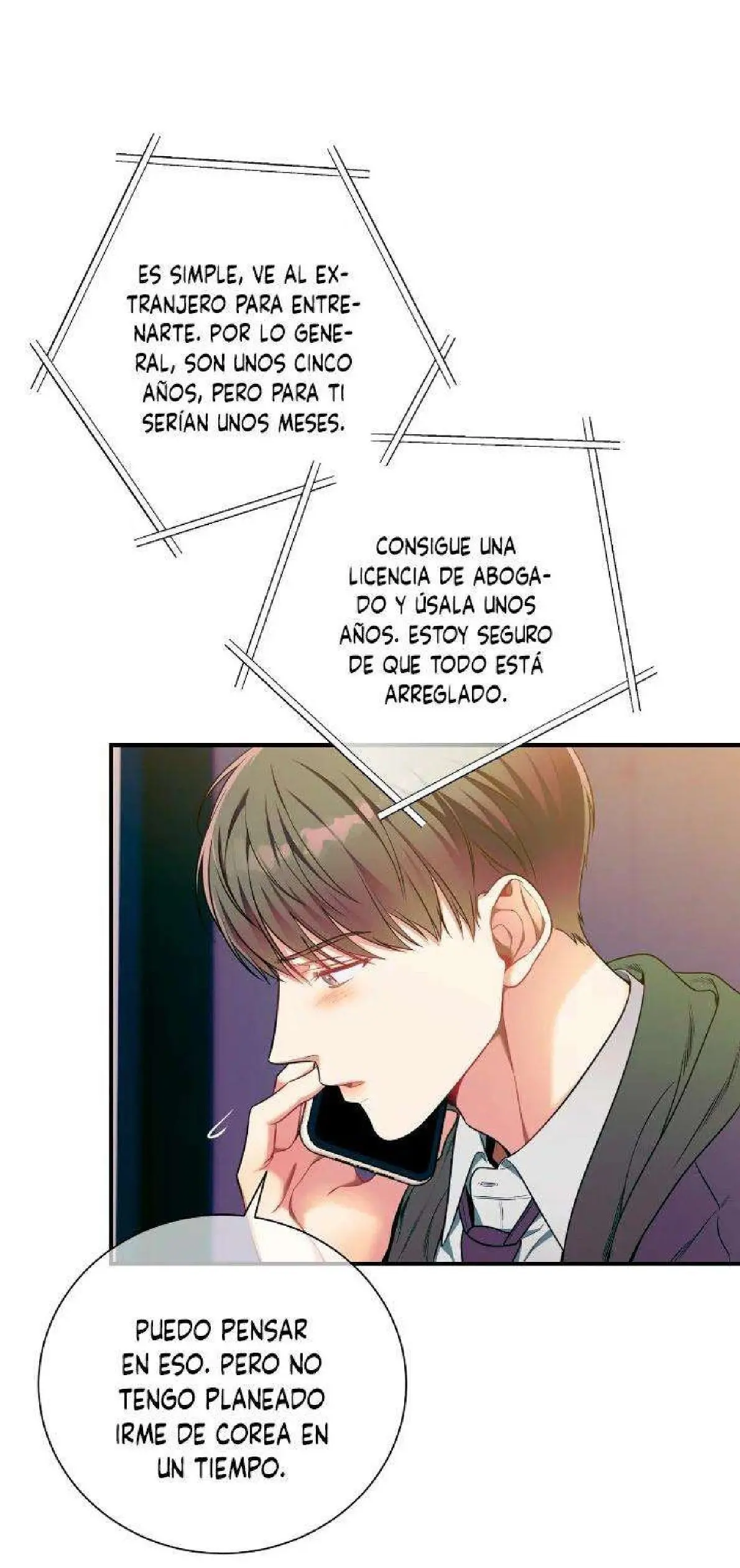 No Moral capítulo 44 página 43