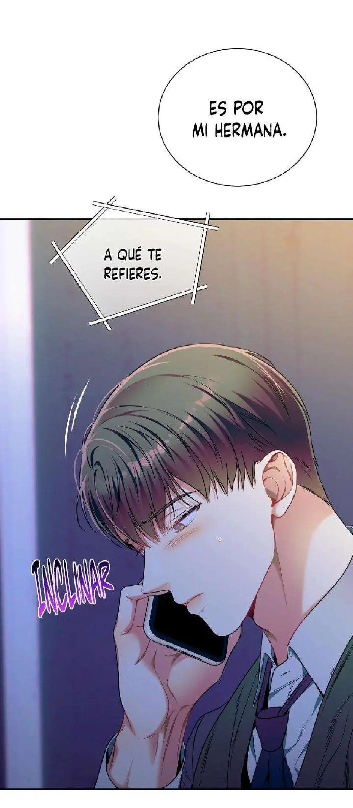 No Moral capítulo 44 página 45