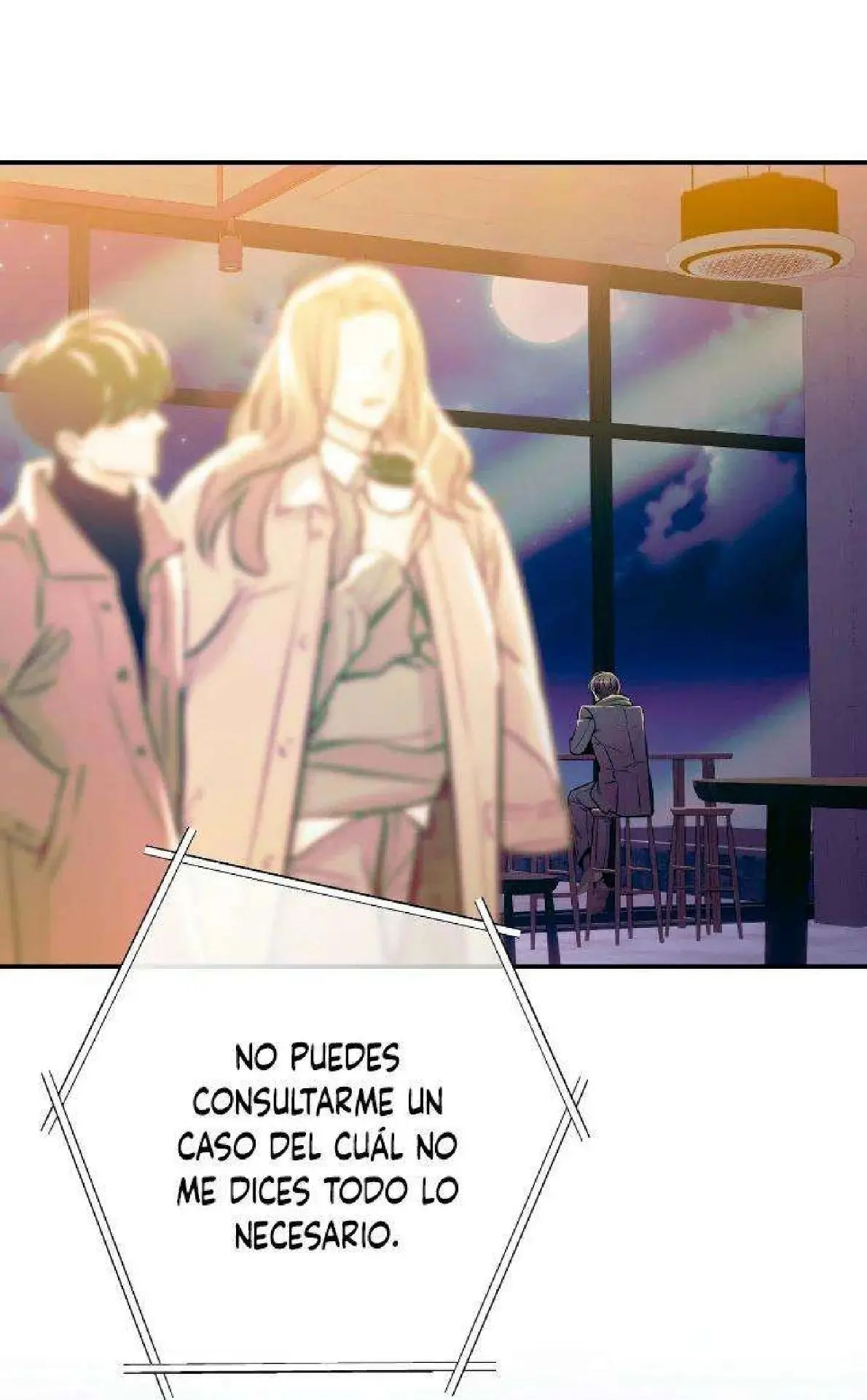No Moral capítulo 44 página 48