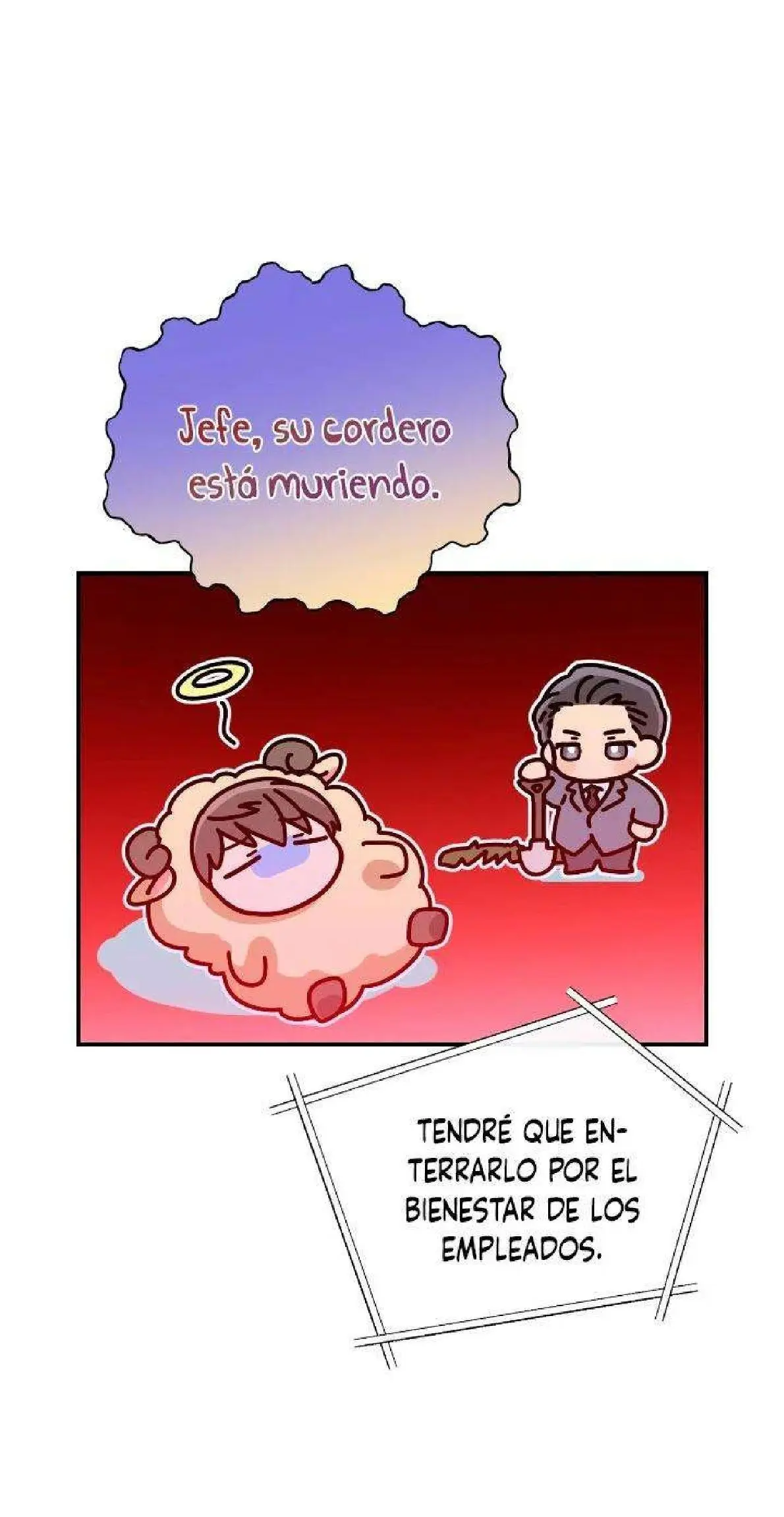 No Moral capítulo 44 página 57