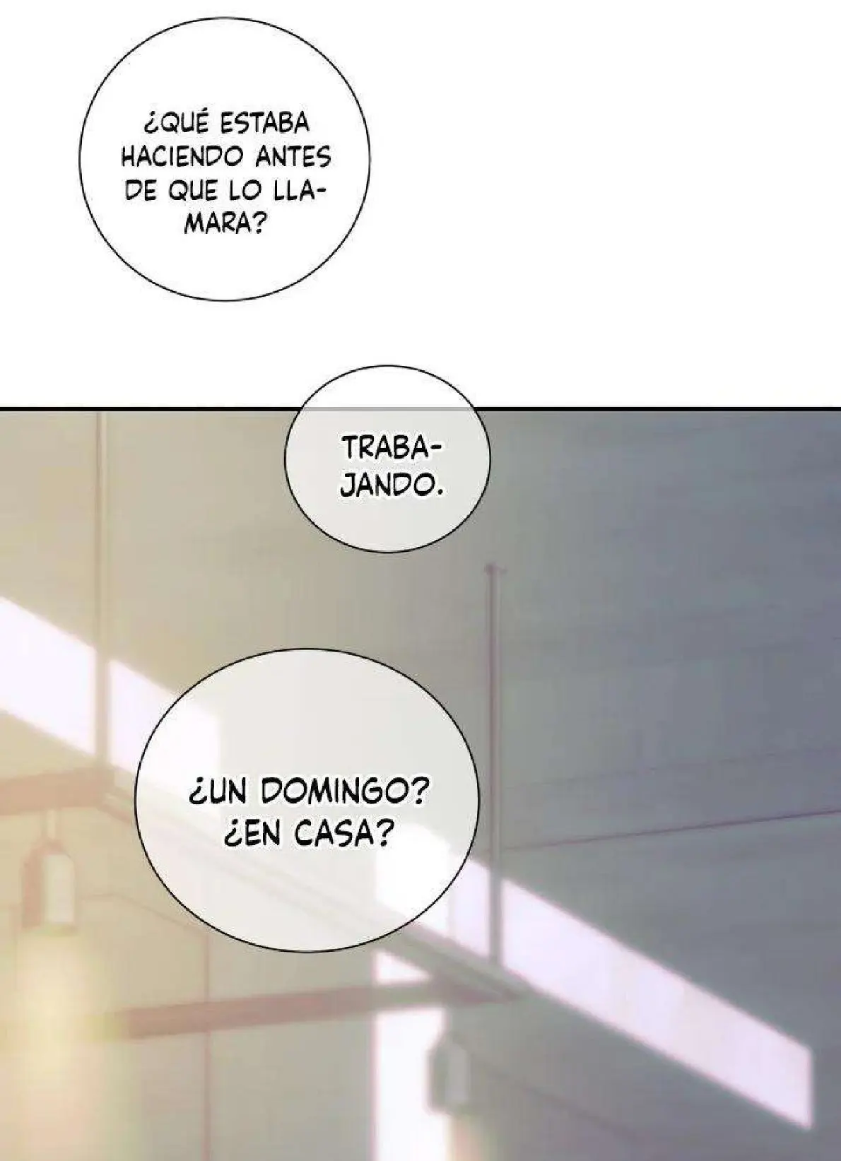 No Moral capítulo 45 página 26