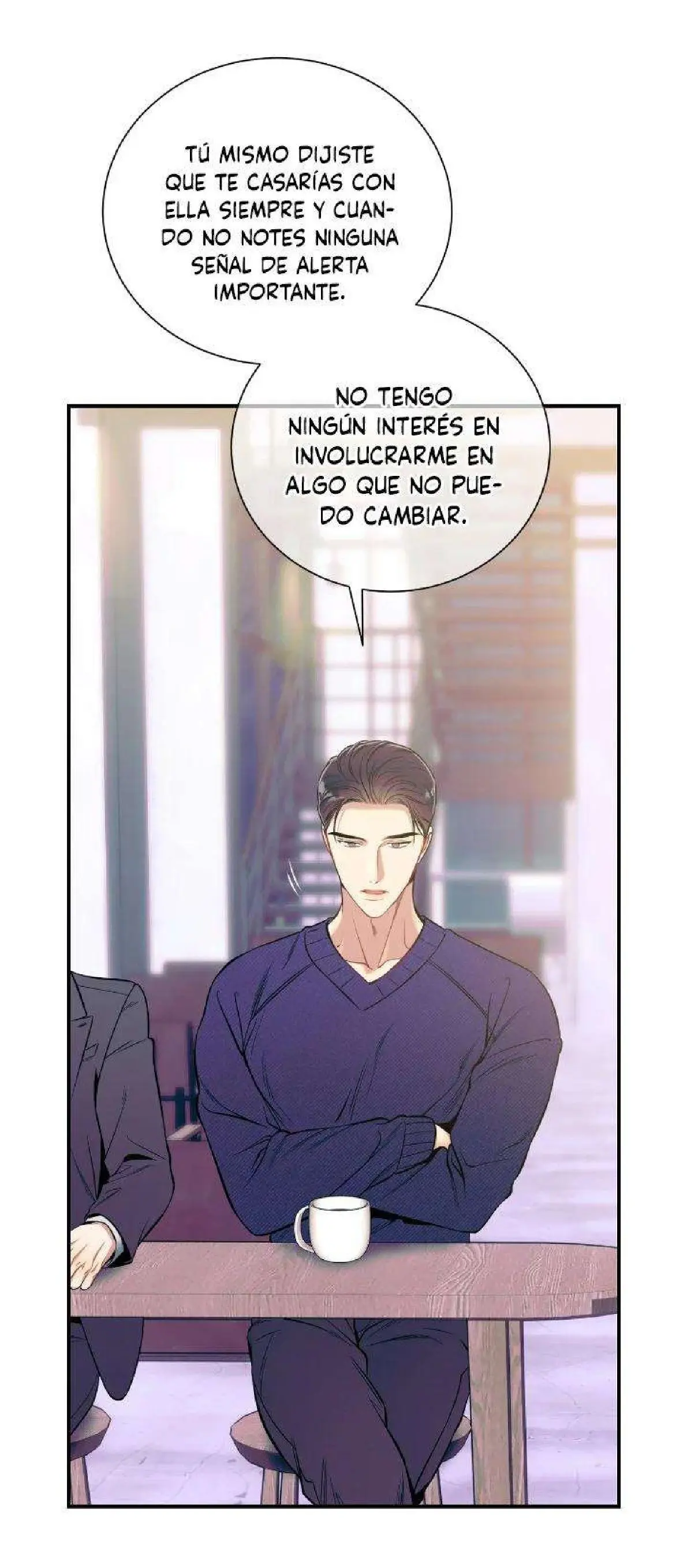 No Moral capítulo 45 página 31