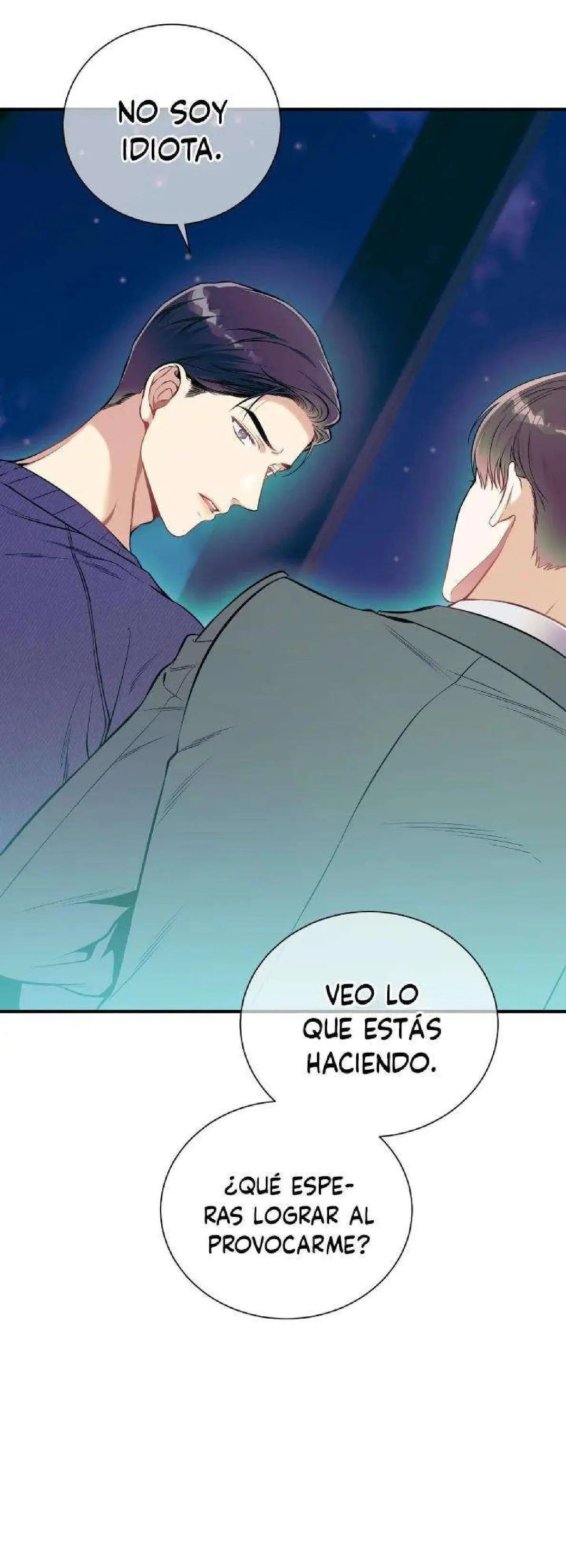 No Moral capítulo 45 página 35