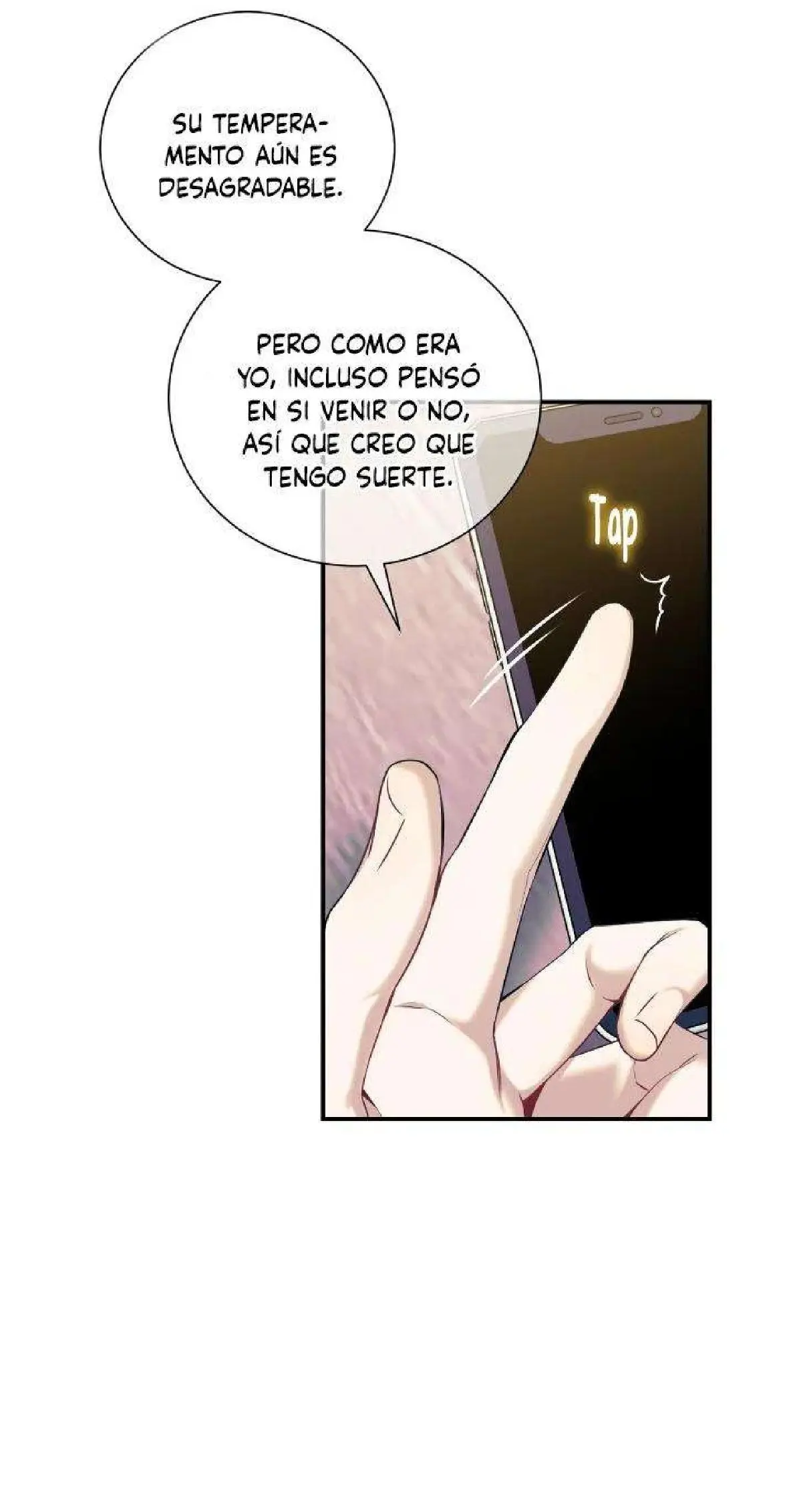 No Moral capítulo 45 página 5