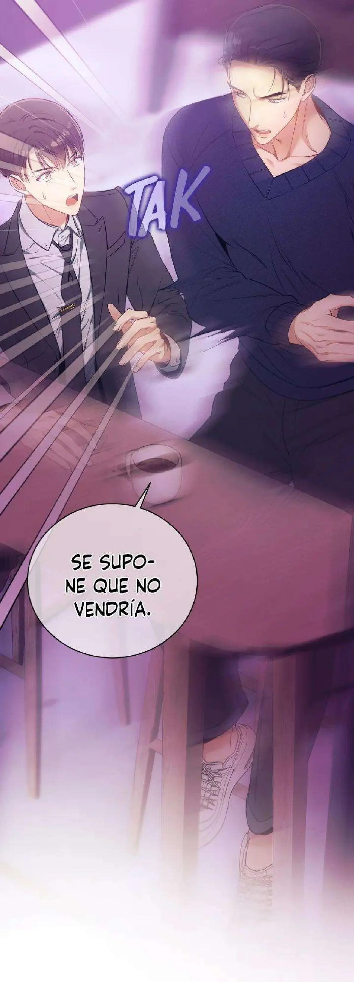 No Moral capítulo 45 página 62