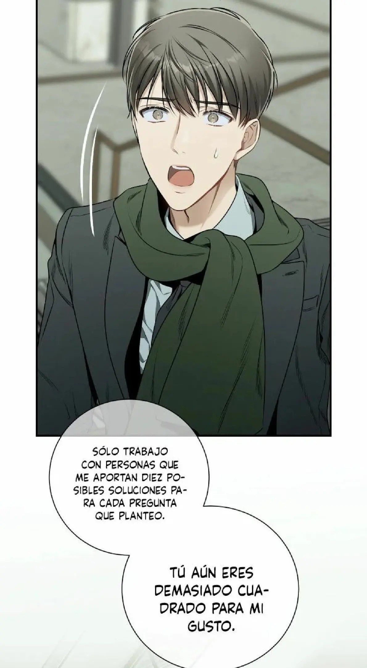 No Moral capítulo 46 página 16