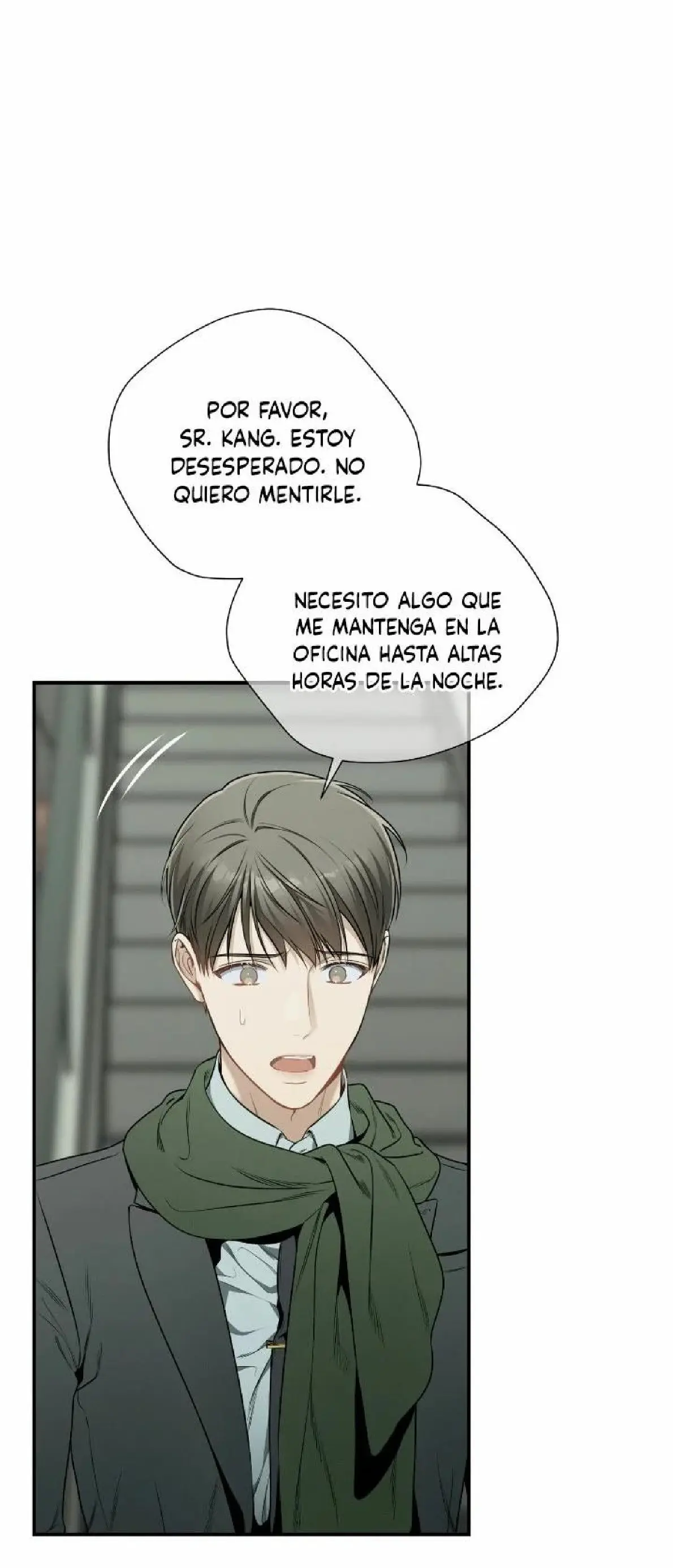 No Moral capítulo 46 página 20