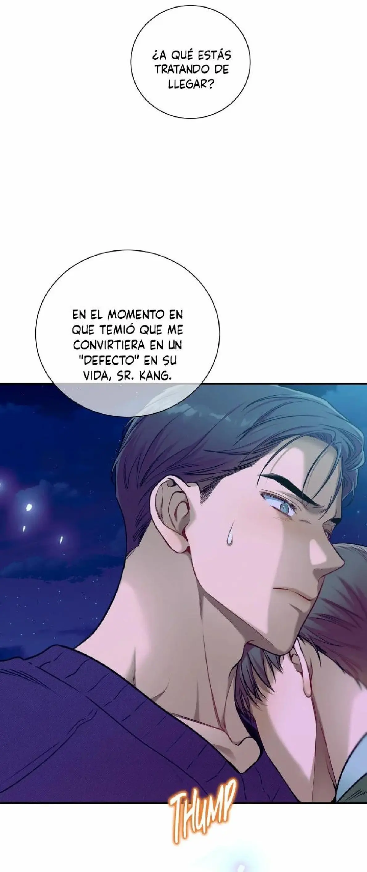 No Moral capítulo 46 página 51