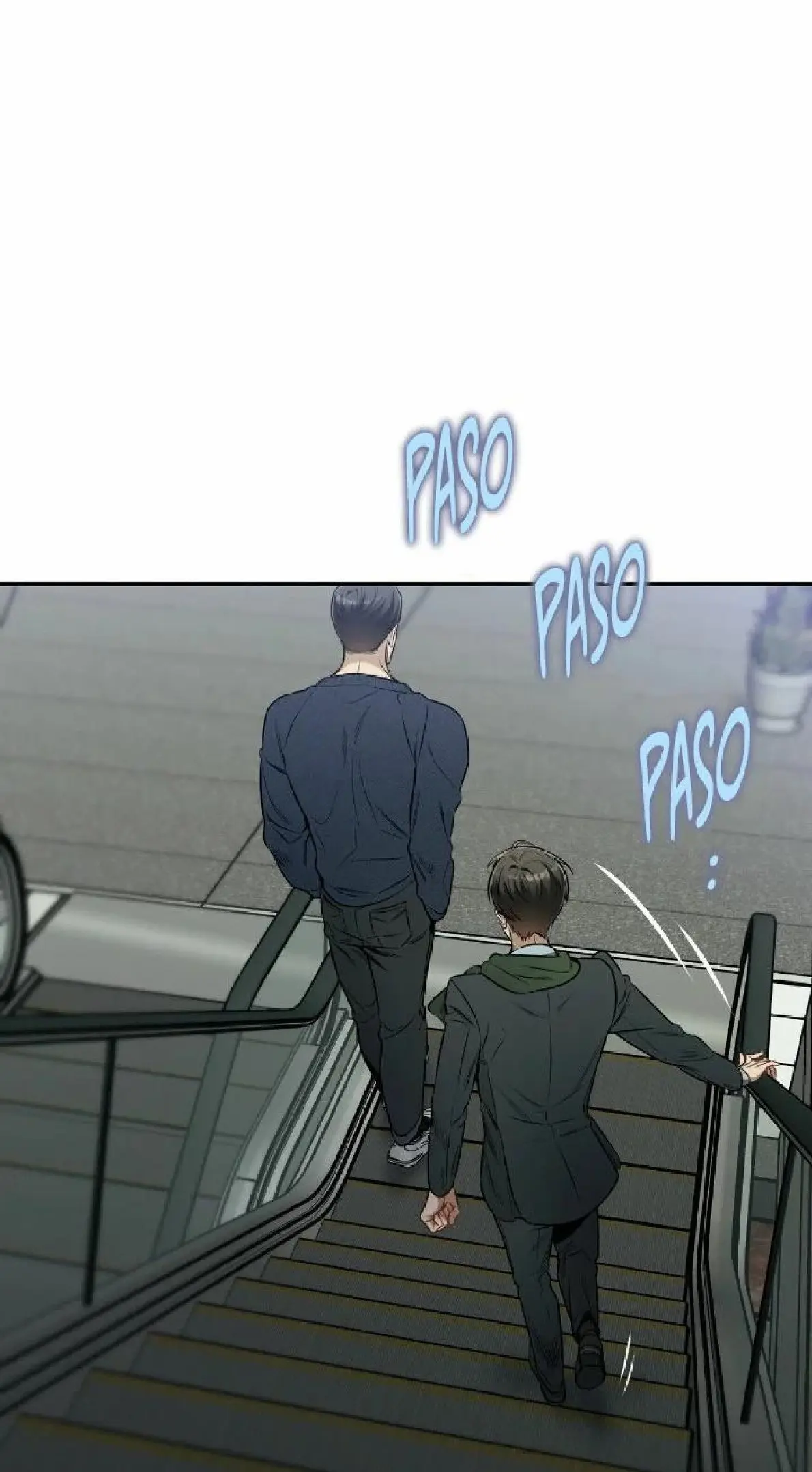 No Moral capítulo 46 página 9