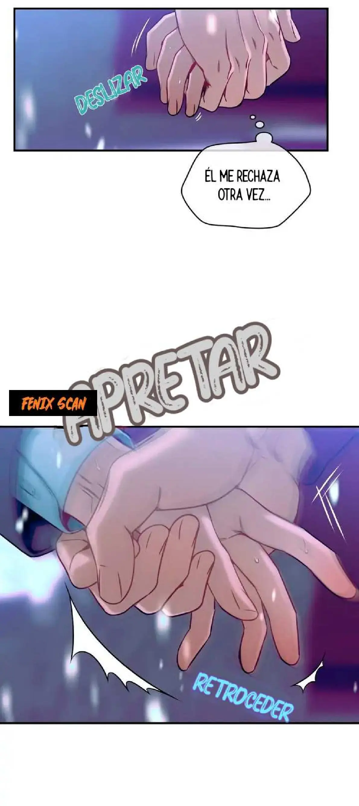 No Moral capítulo 47 página 20