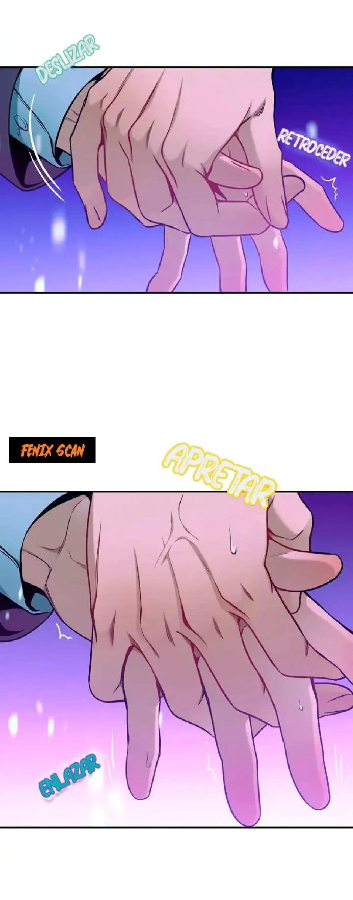No Moral capítulo 47 página 21