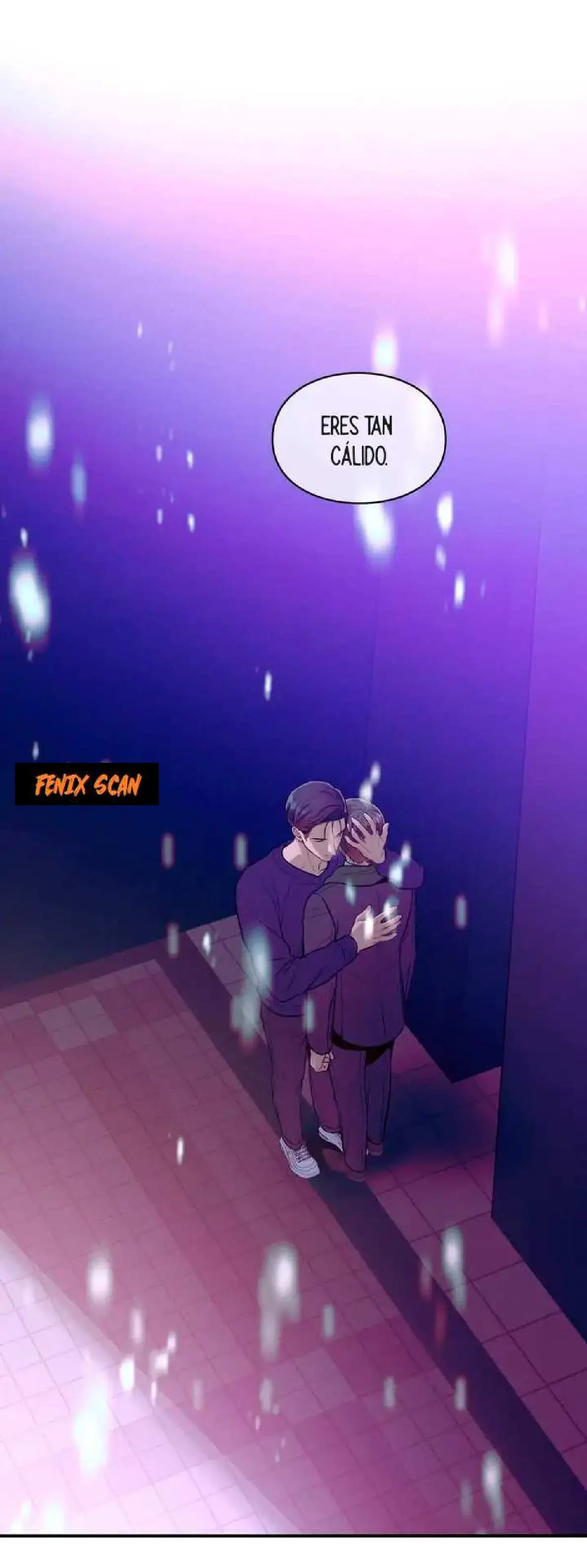 No Moral capítulo 47 página 28