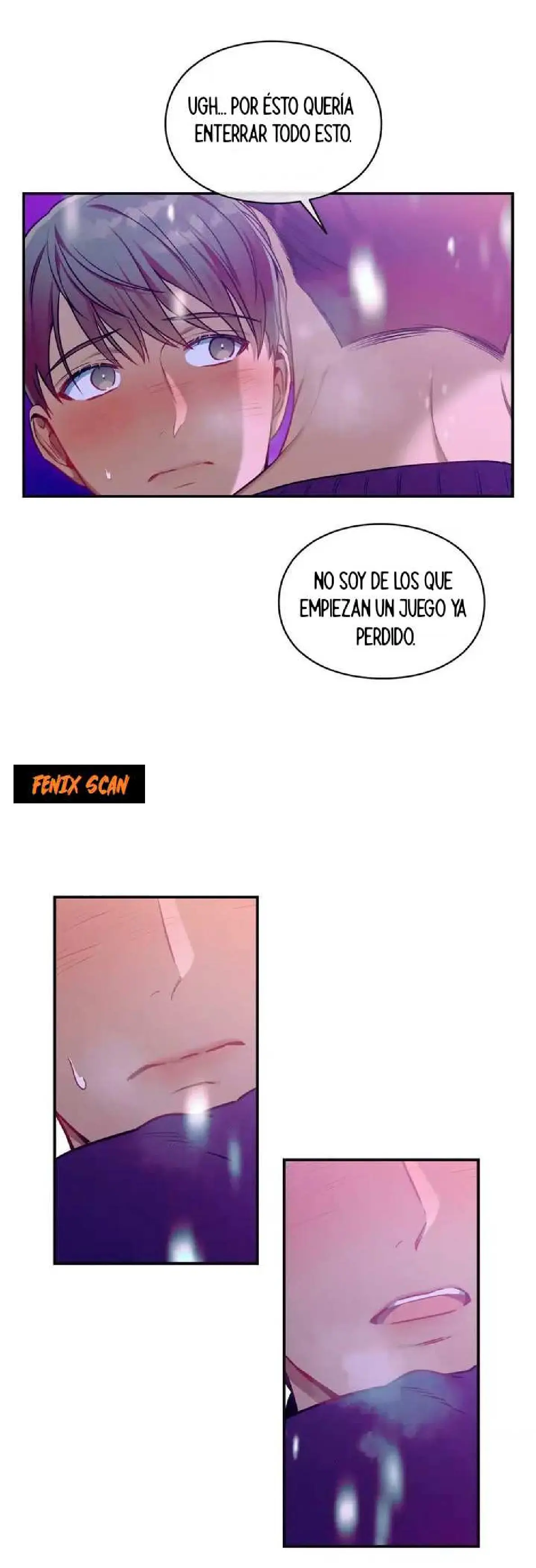 No Moral capítulo 47 página 35