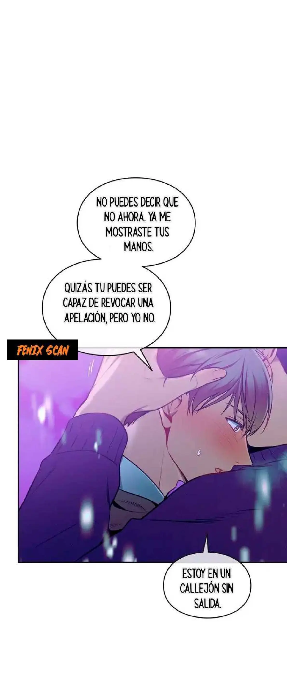 No Moral capítulo 47 página 37