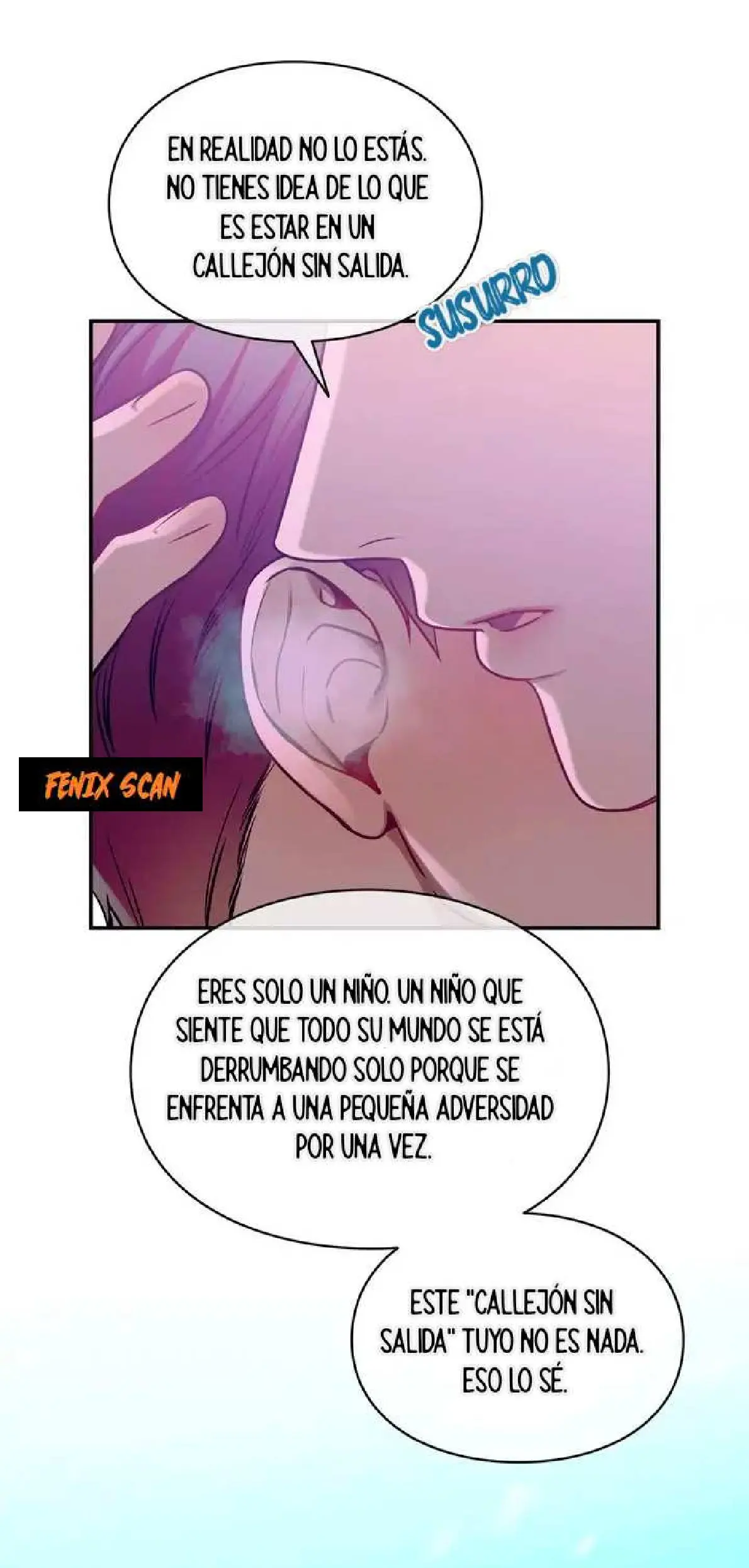 No Moral capítulo 47 página 38