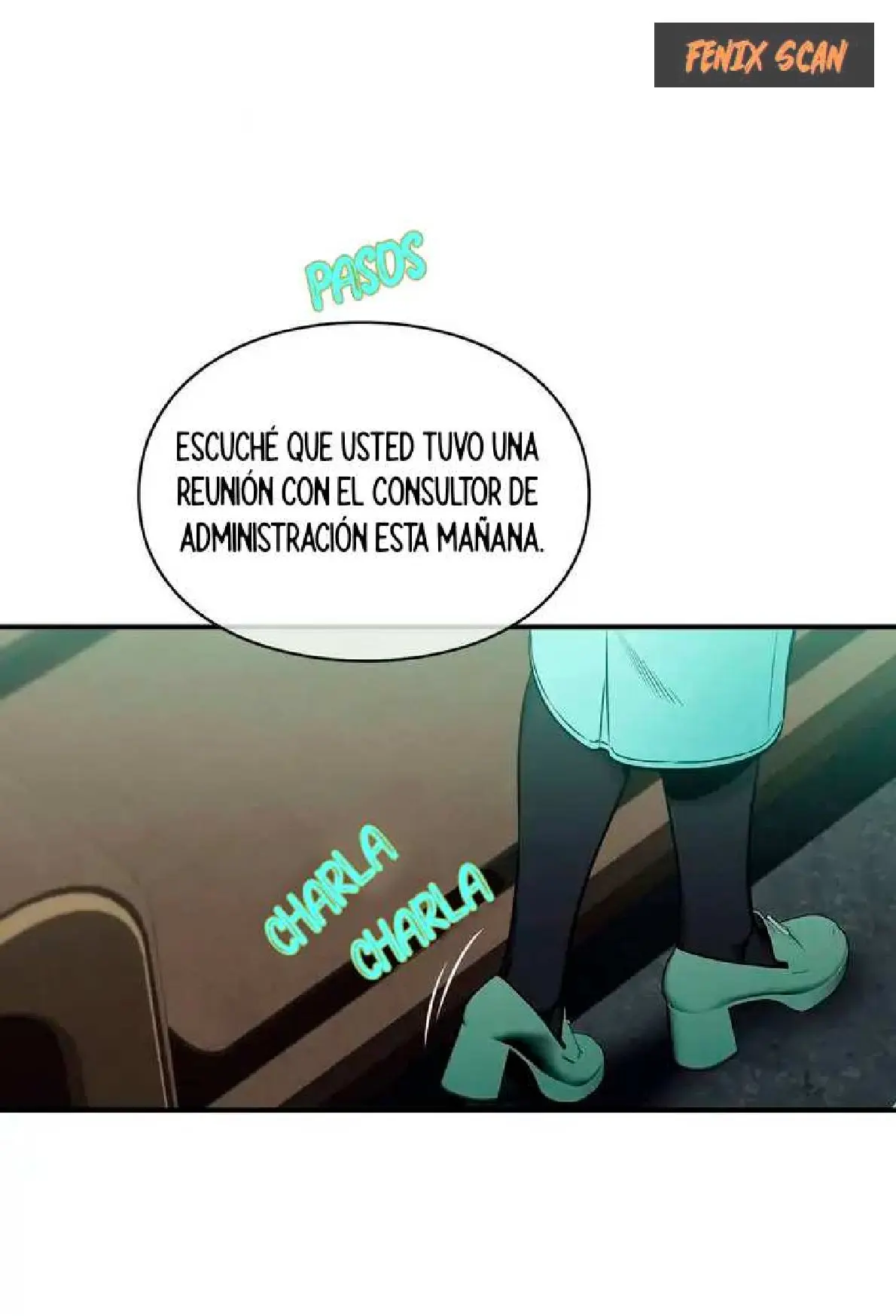 No Moral capítulo 48 página 31