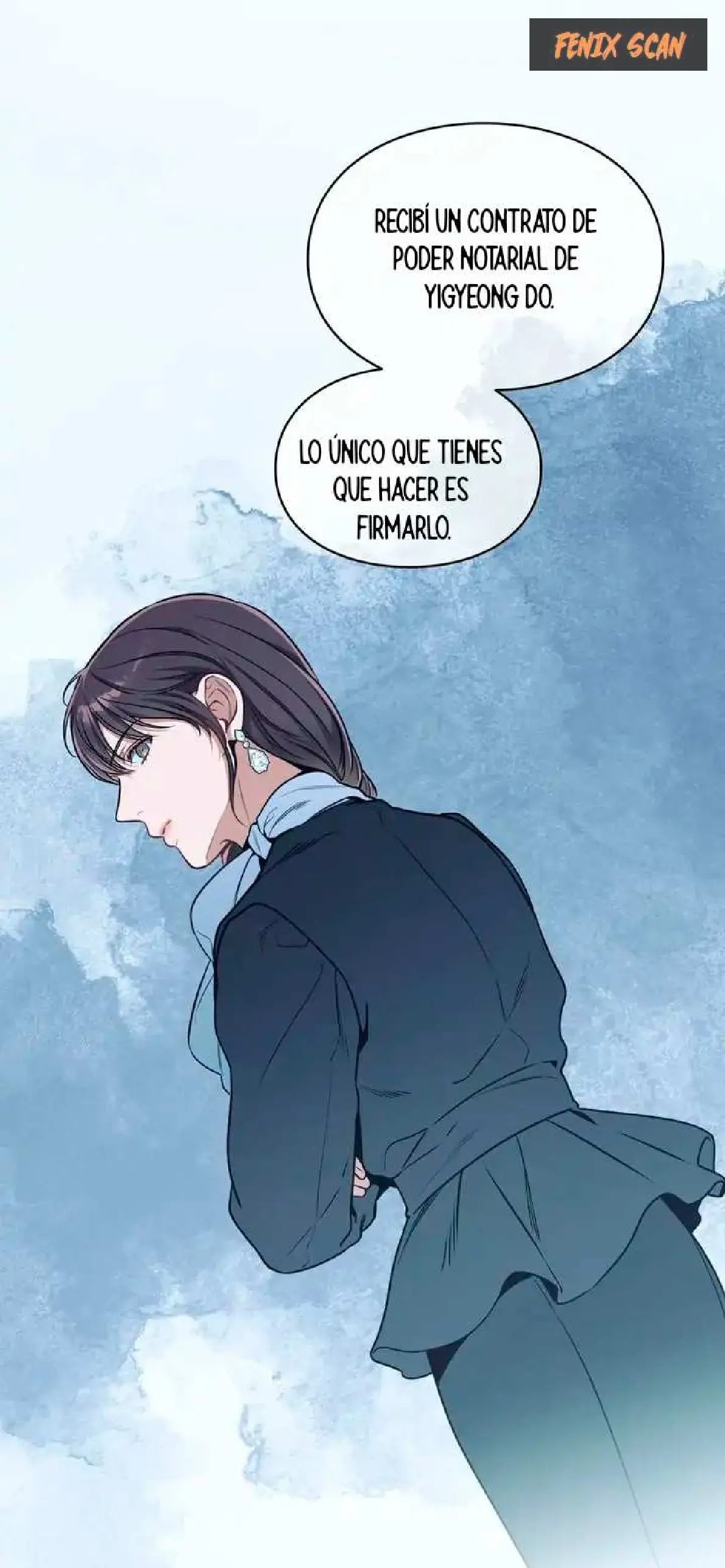 No Moral capítulo 48 página 36