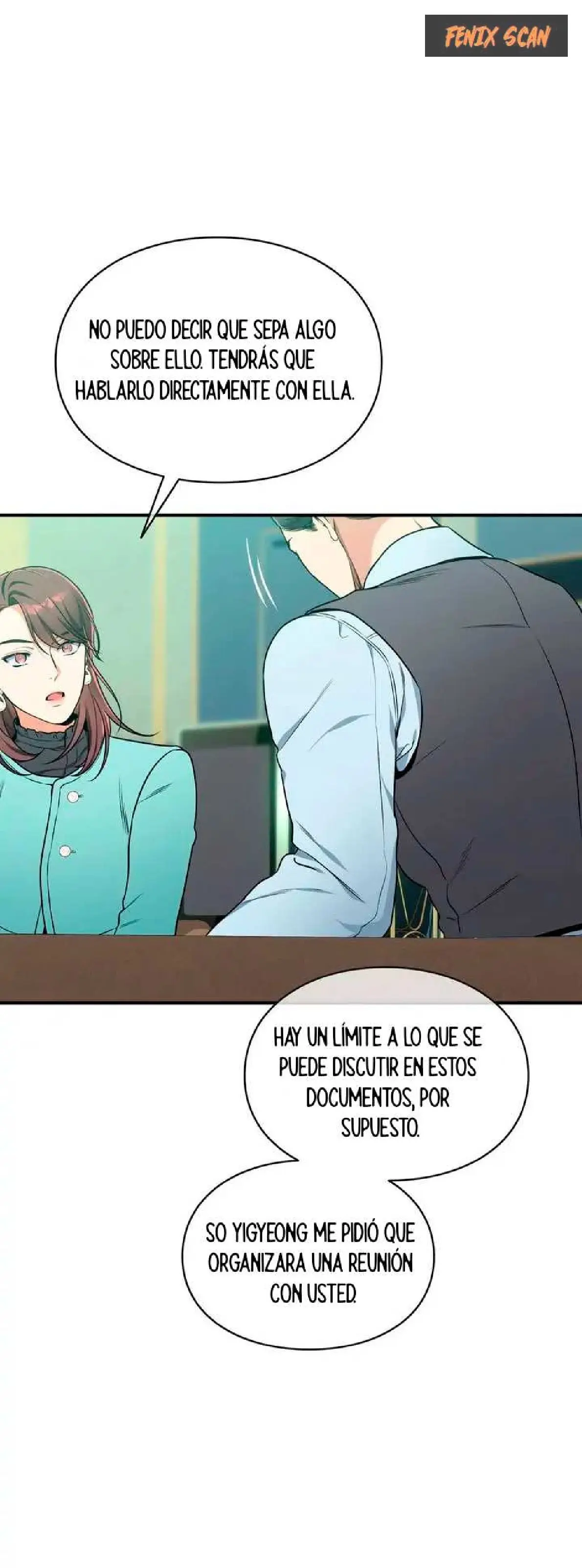 No Moral capítulo 48 página 39