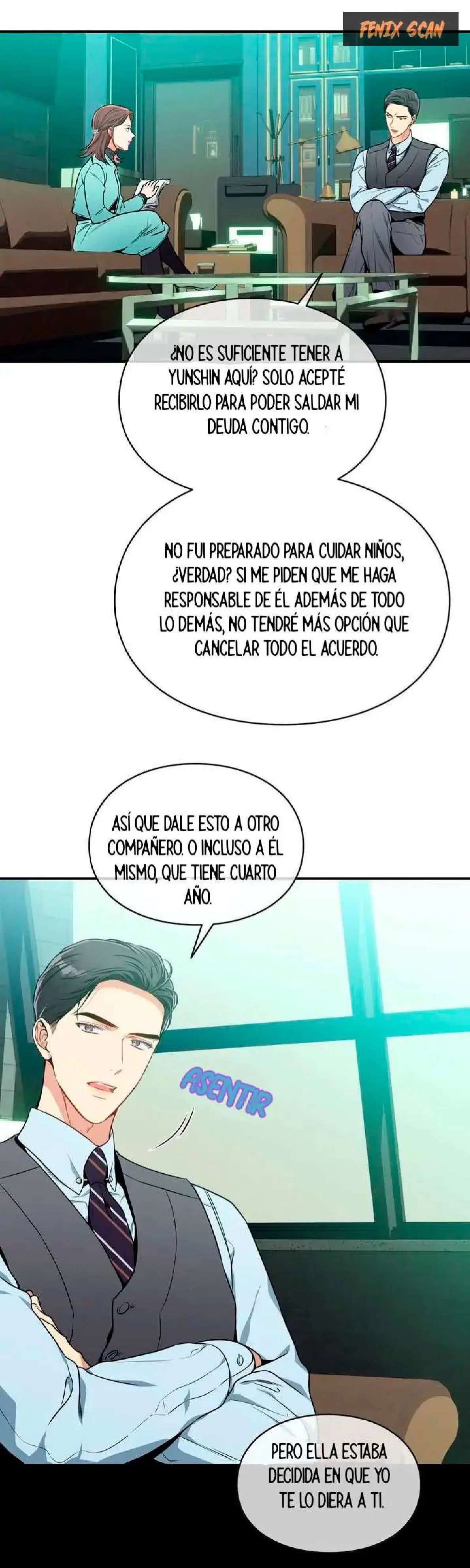 No Moral capítulo 48 página 46