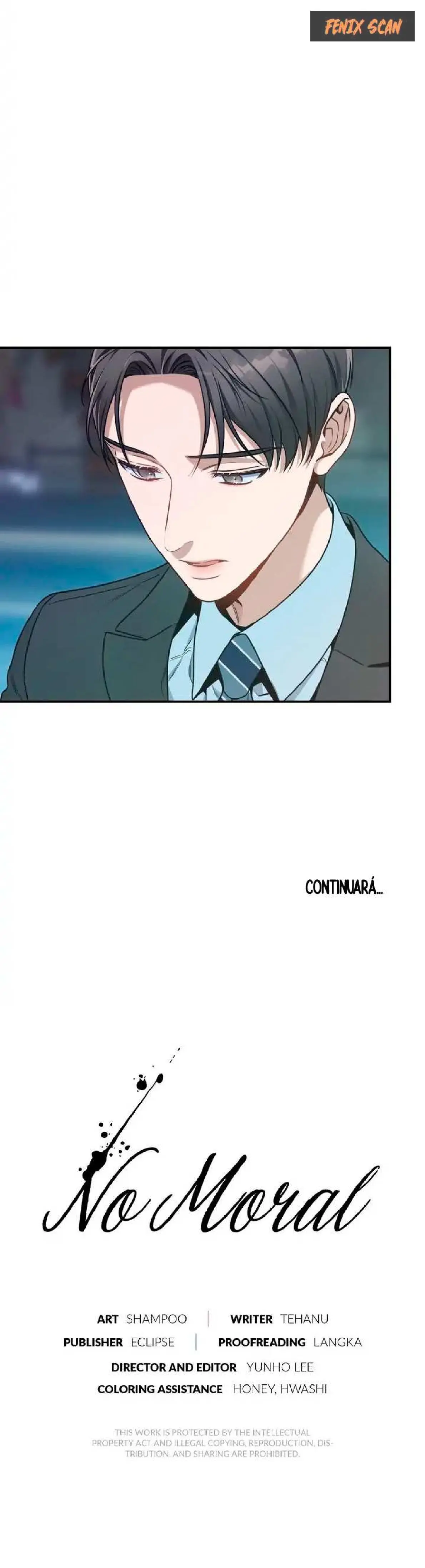 No Moral capítulo 48 página 54