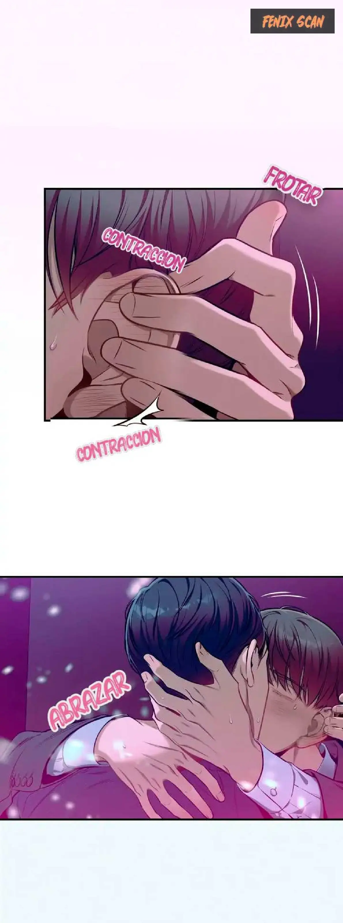 No Moral capítulo 48 página 8