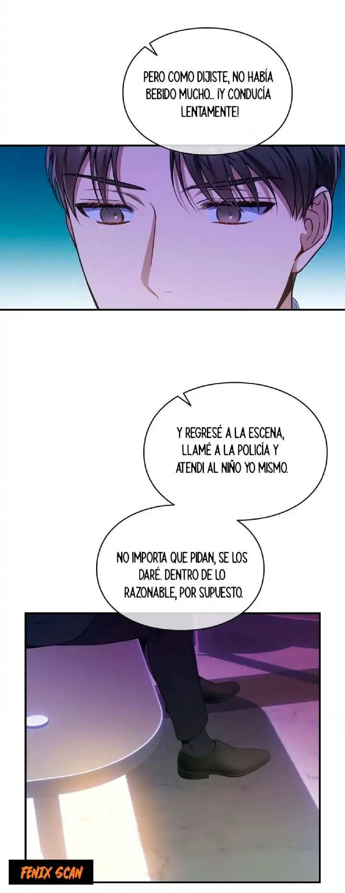 No Moral capítulo 49 página 17