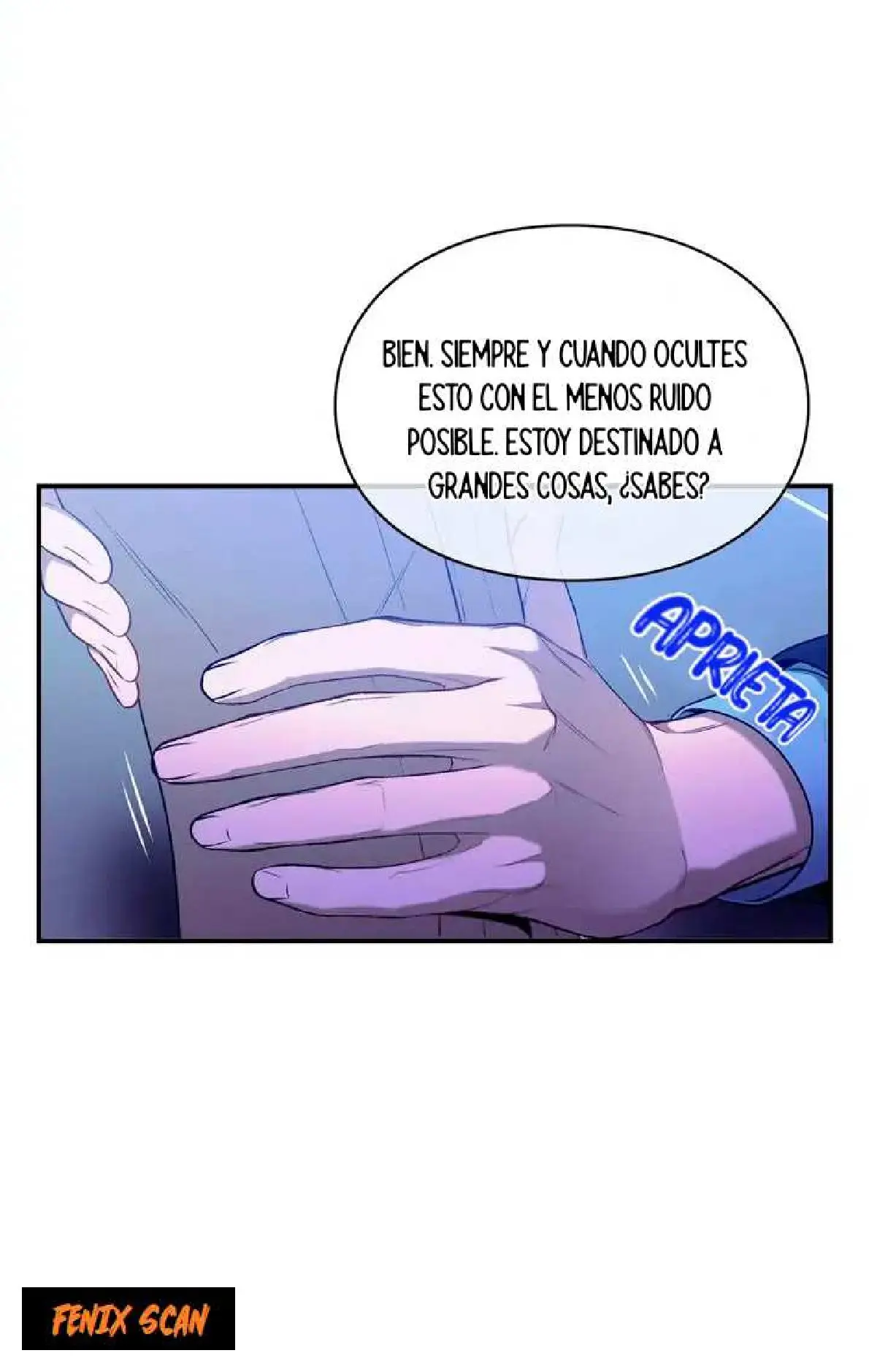 No Moral capítulo 49 página 22