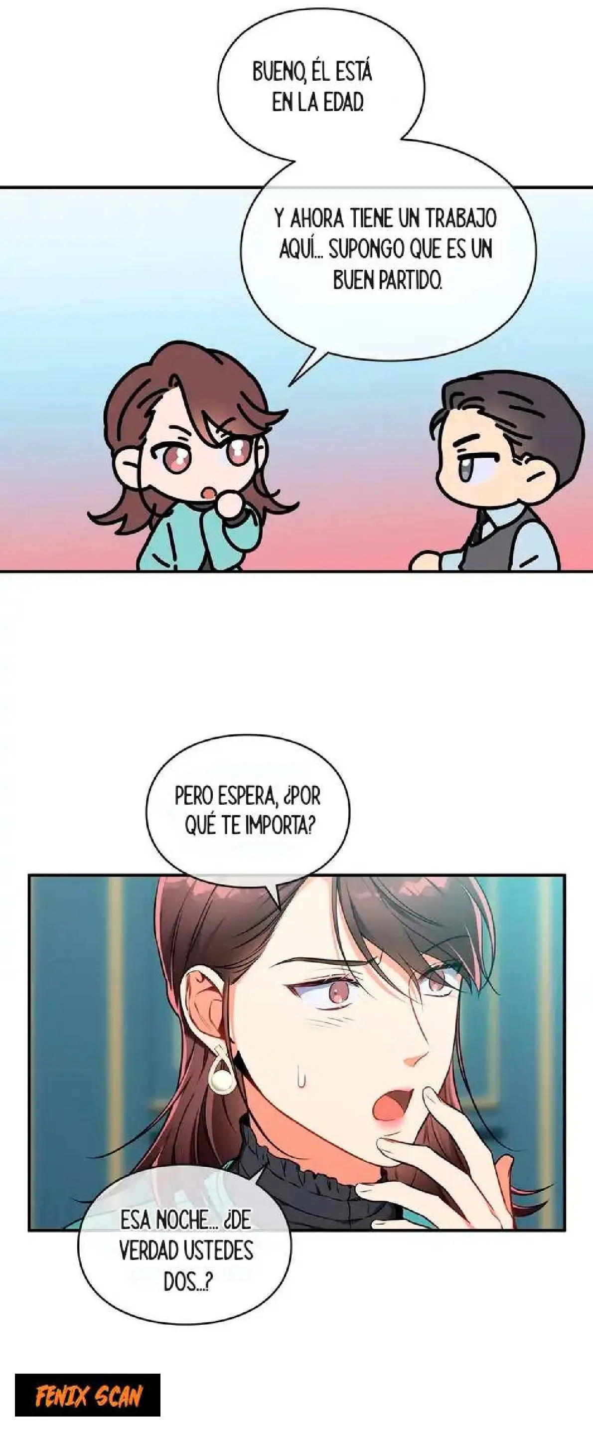 No Moral capítulo 49 página 36