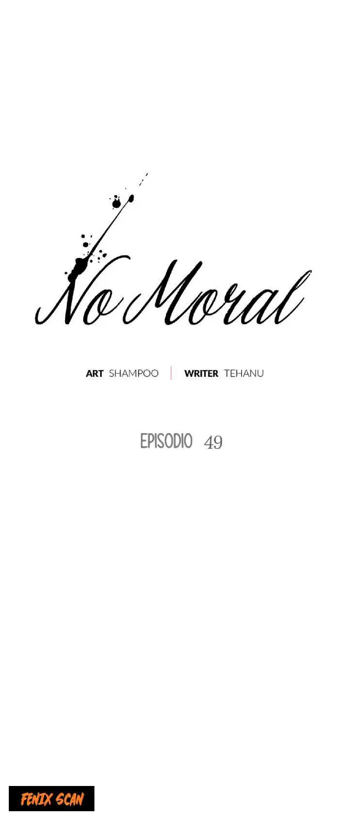No Moral capítulo 49 página 4