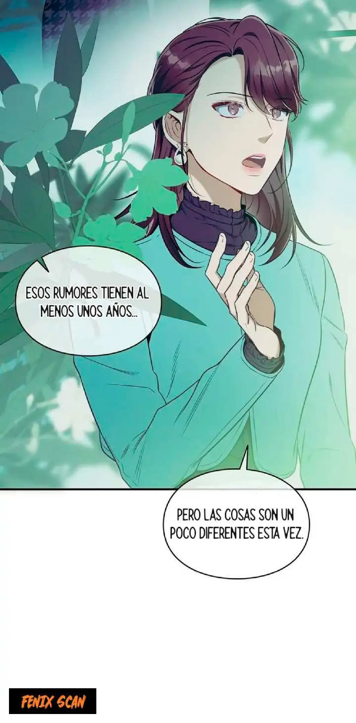 No Moral capítulo 49 página 40