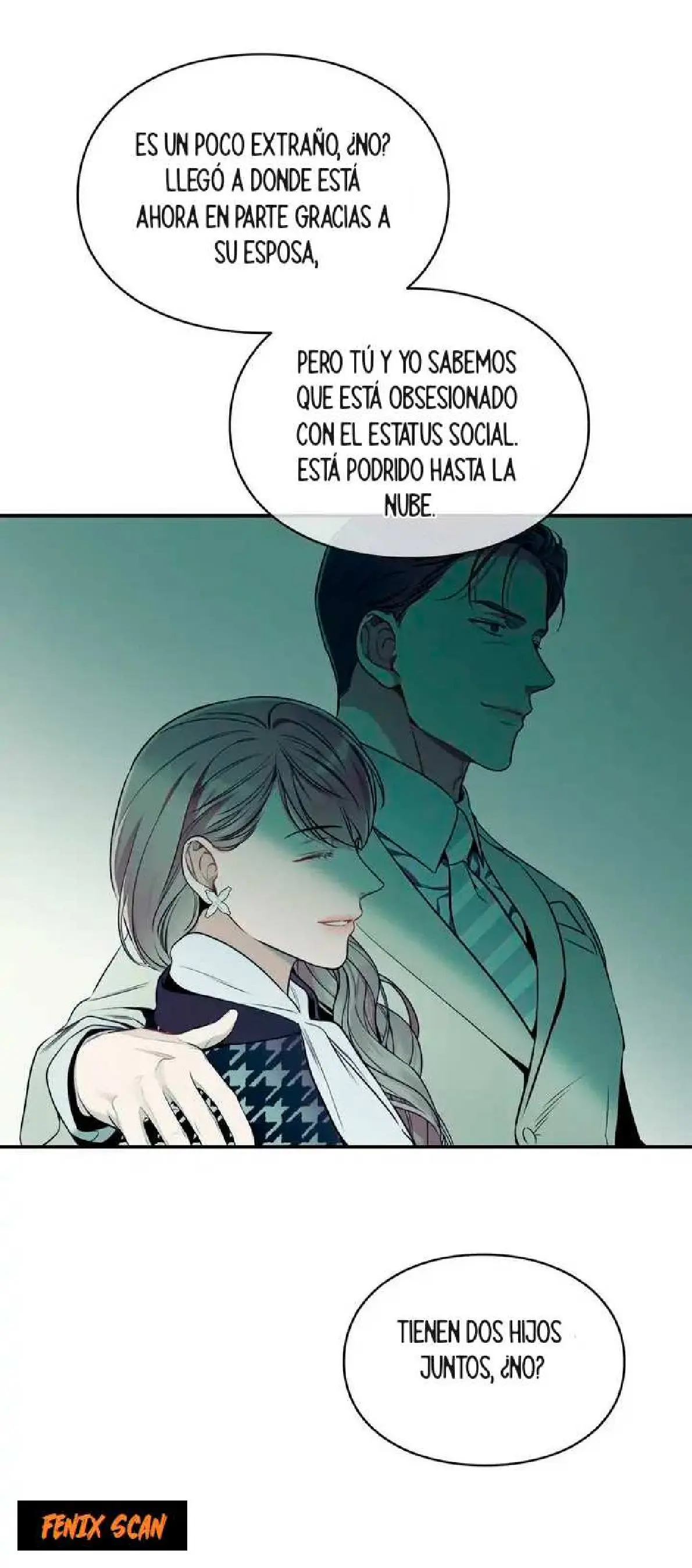No Moral capítulo 49 página 43
