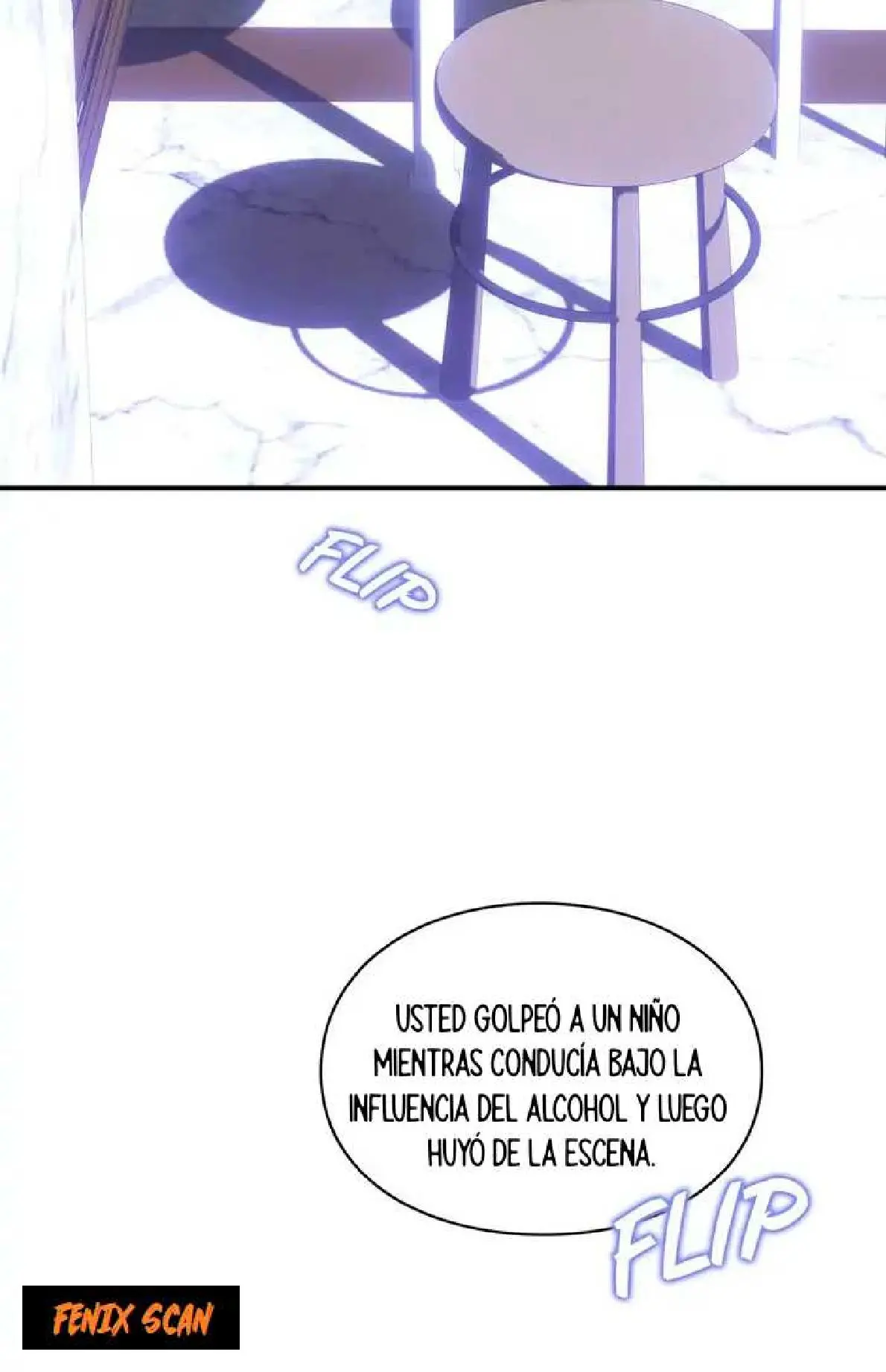No Moral capítulo 49 página 6