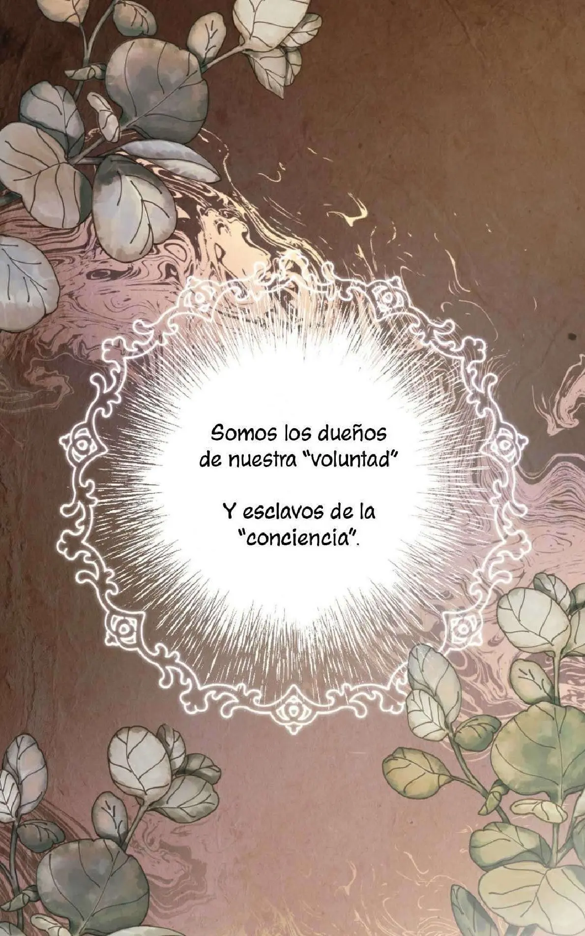 No Moral capítulo 5 página 1