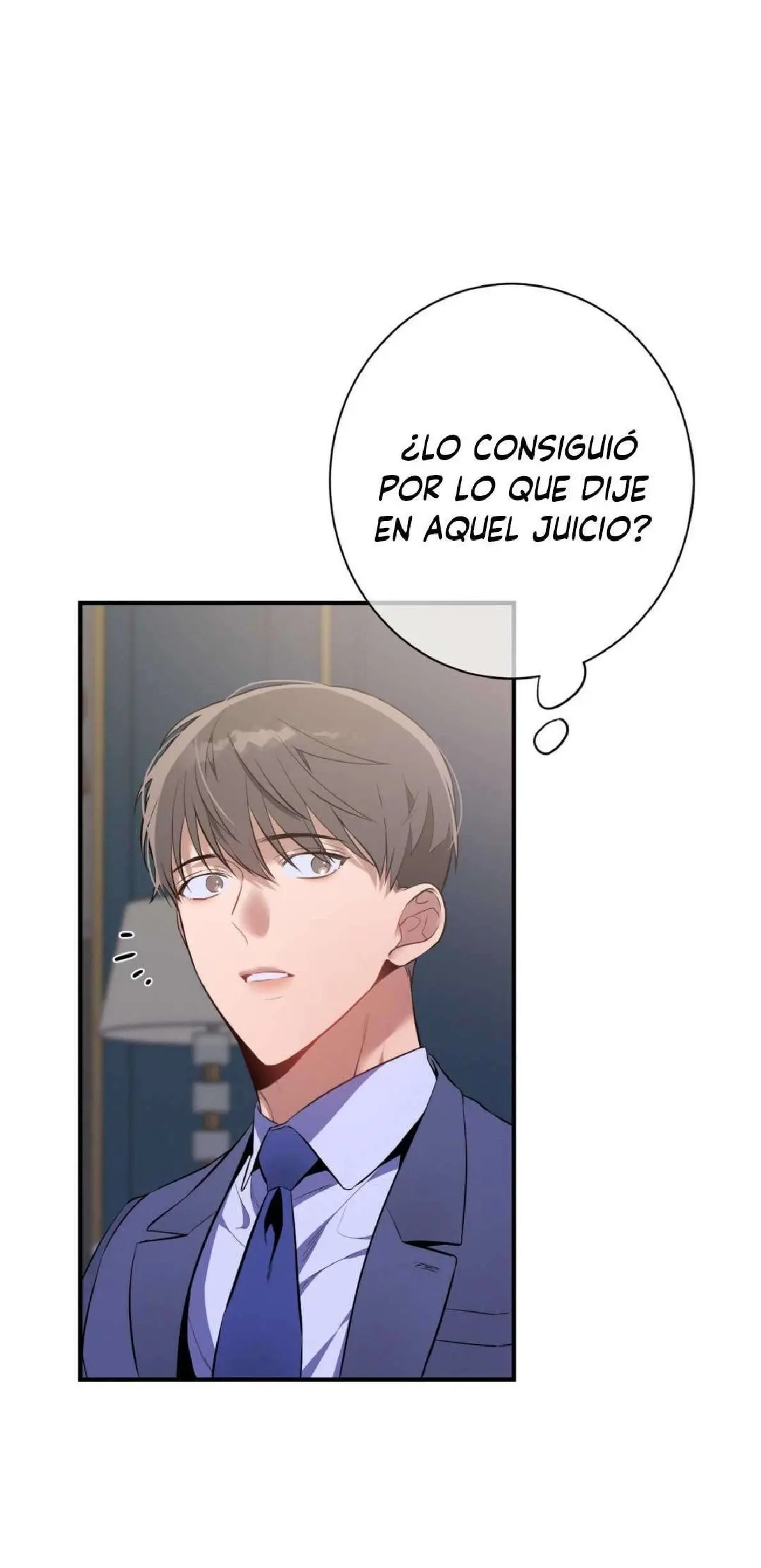 No Moral capítulo 5 página 11