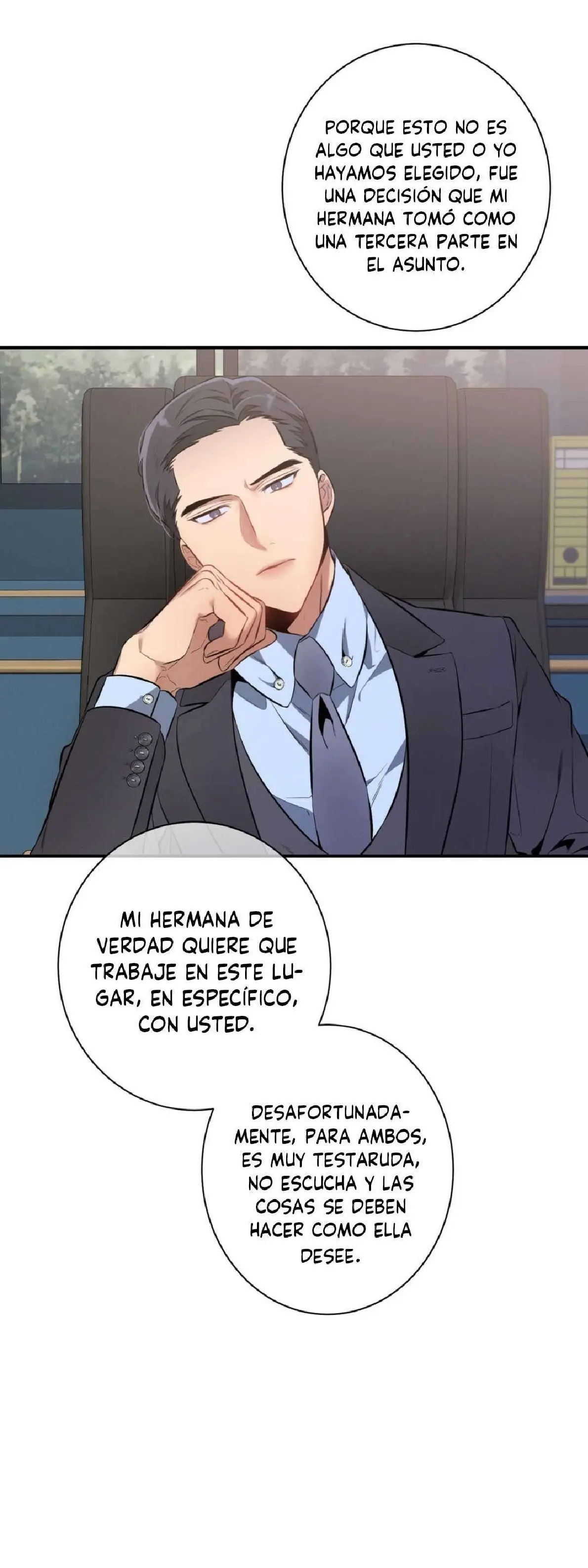 No Moral capítulo 5 página 24