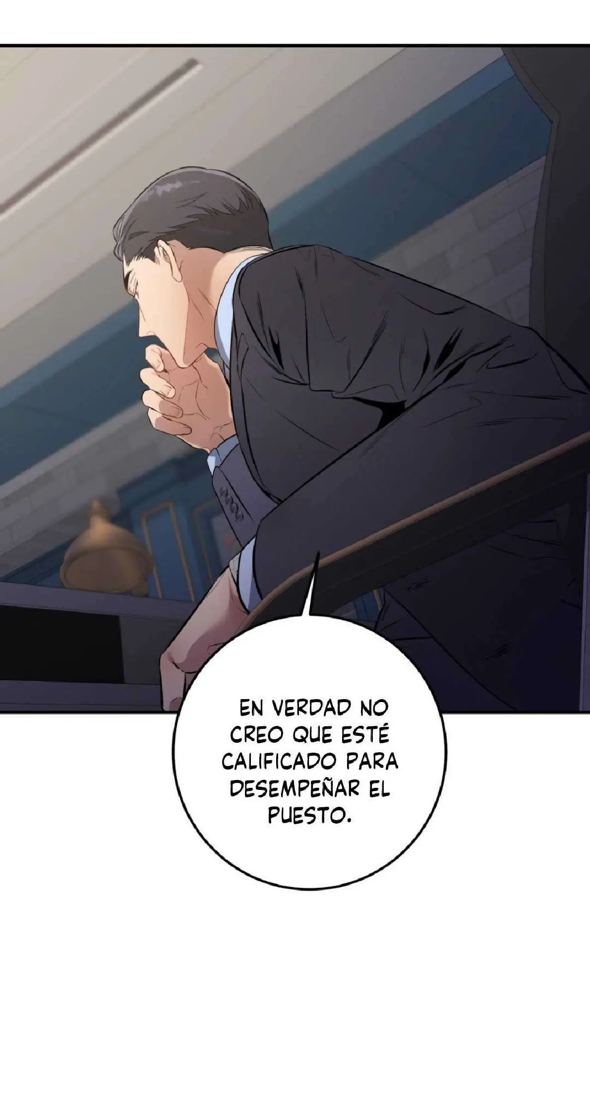 No Moral capítulo 5 página 28