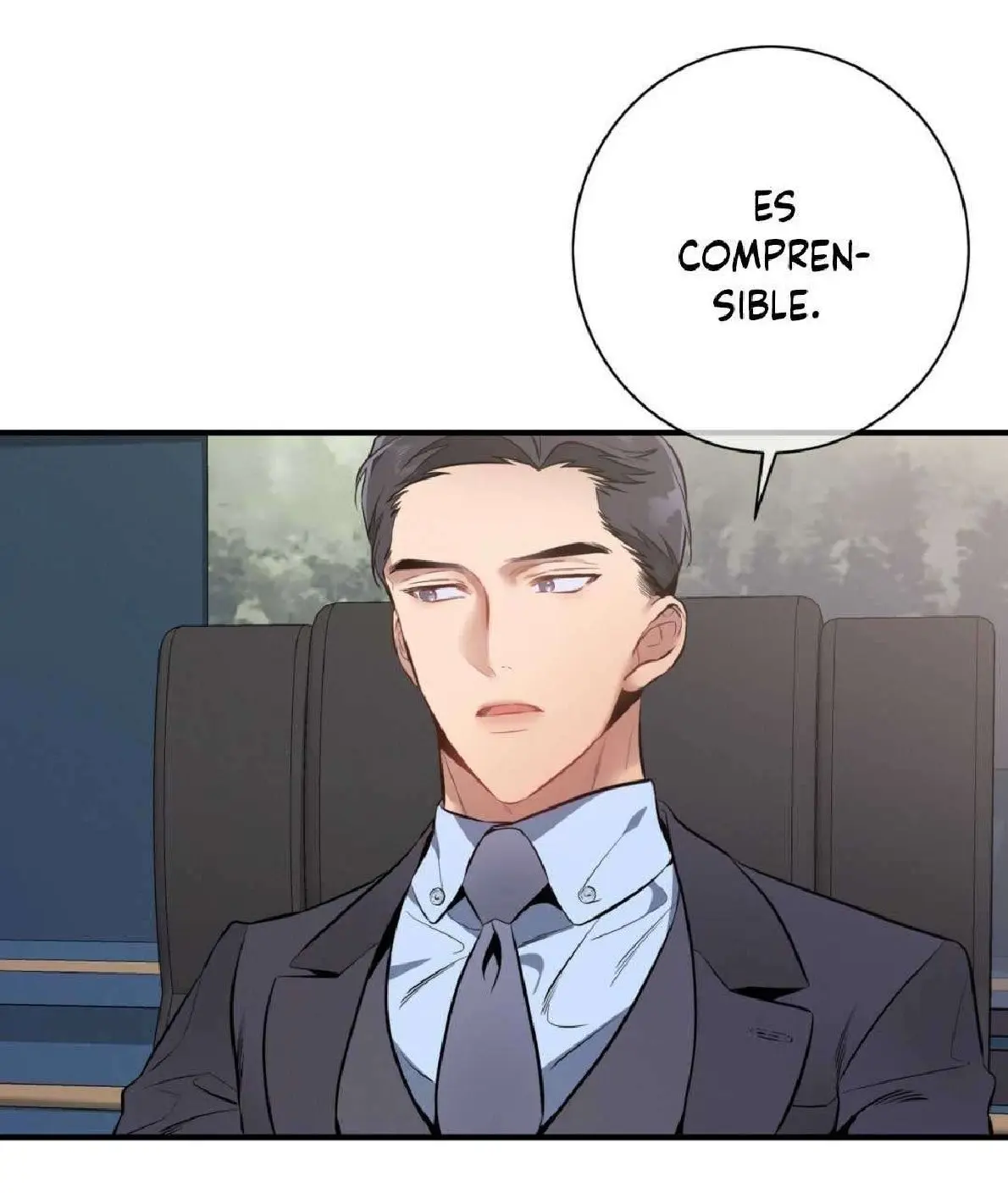No Moral capítulo 5 página 37
