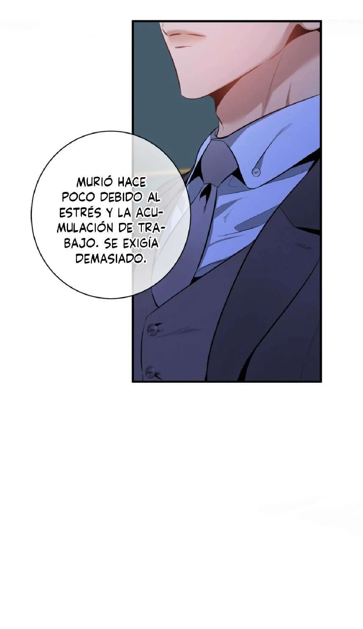 No Moral capítulo 5 página 39