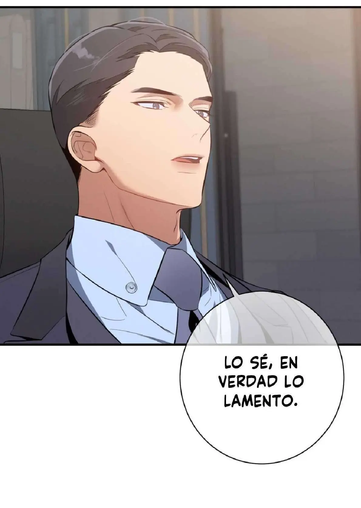 No Moral capítulo 5 página 43