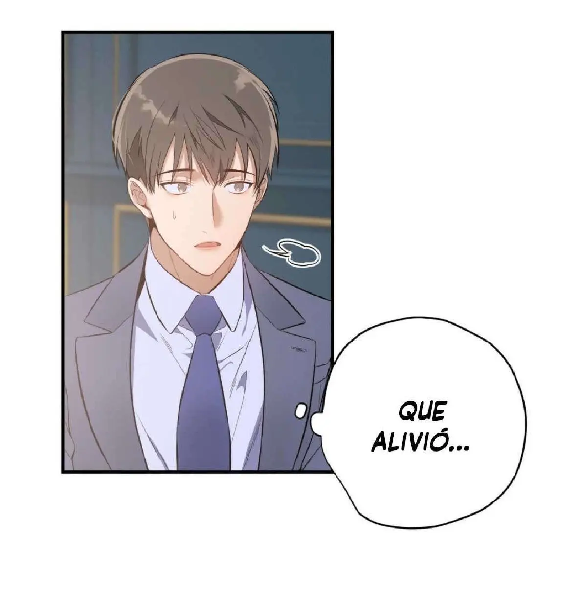 No Moral capítulo 5 página 44