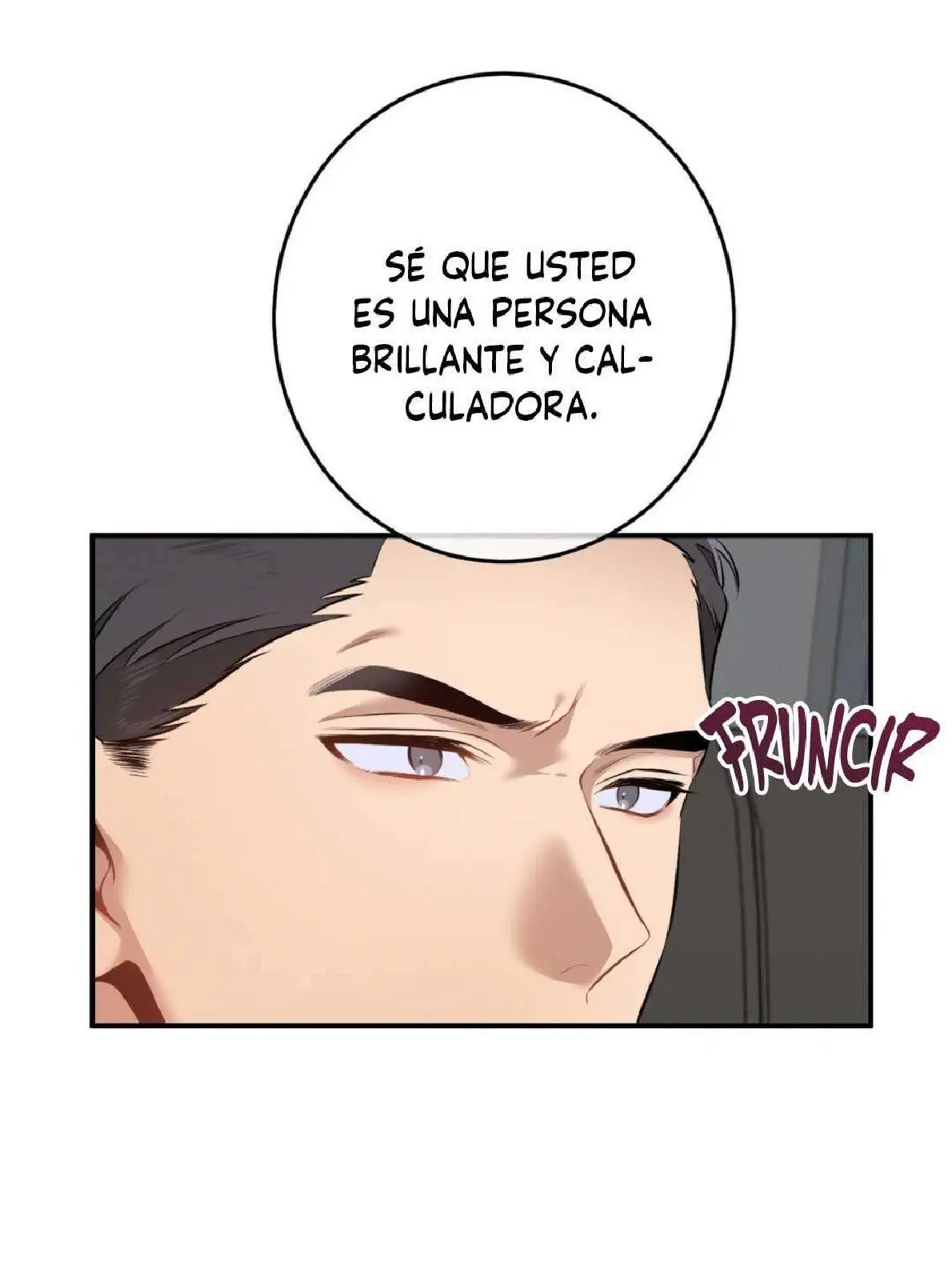 No Moral capítulo 5 página 59