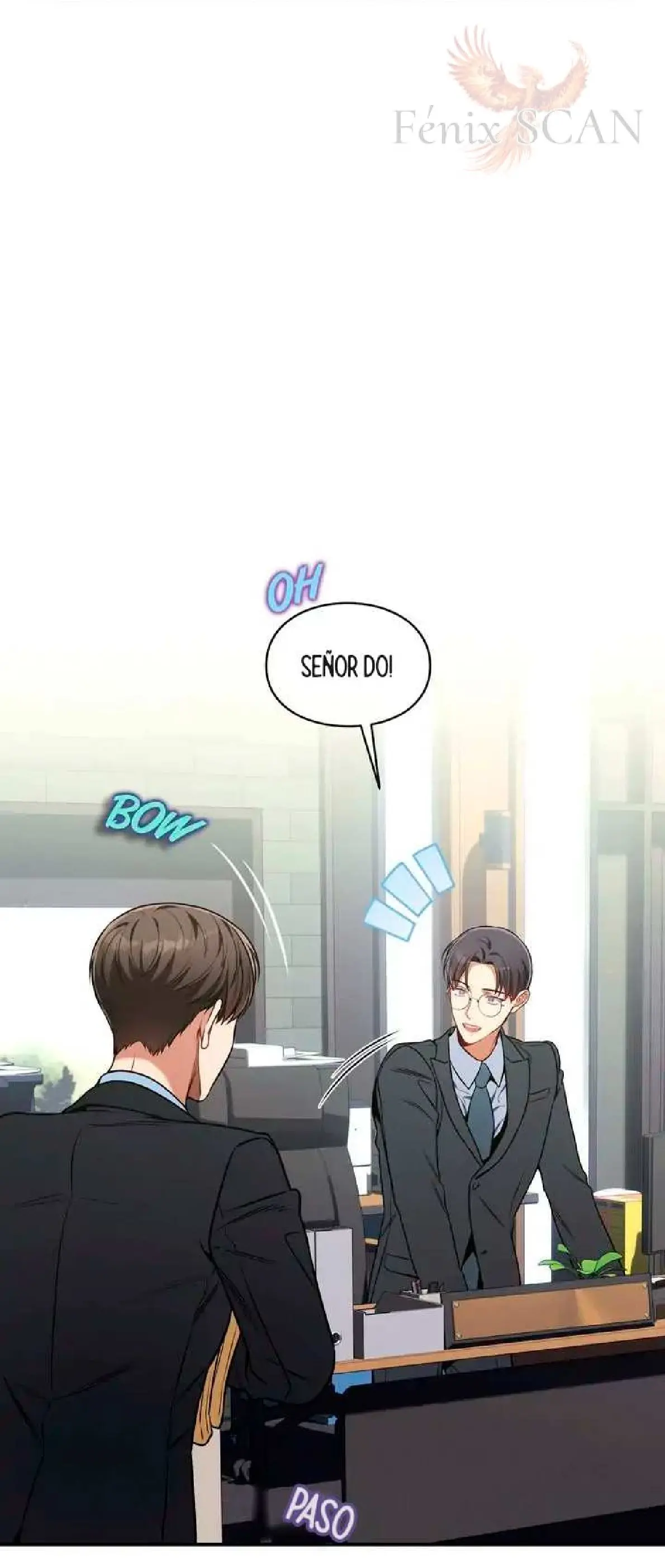 No Moral capítulo 50 página 17