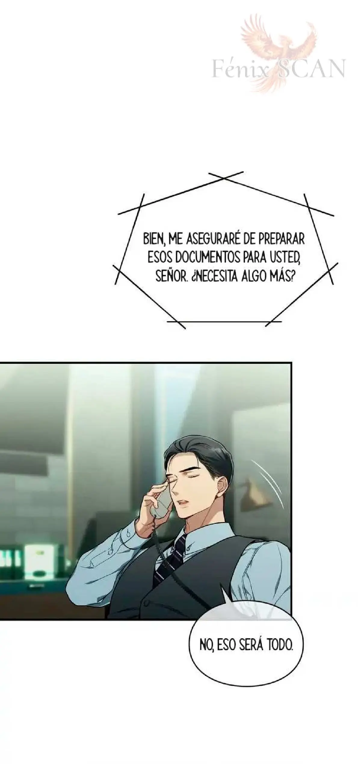 No Moral capítulo 50 página 4