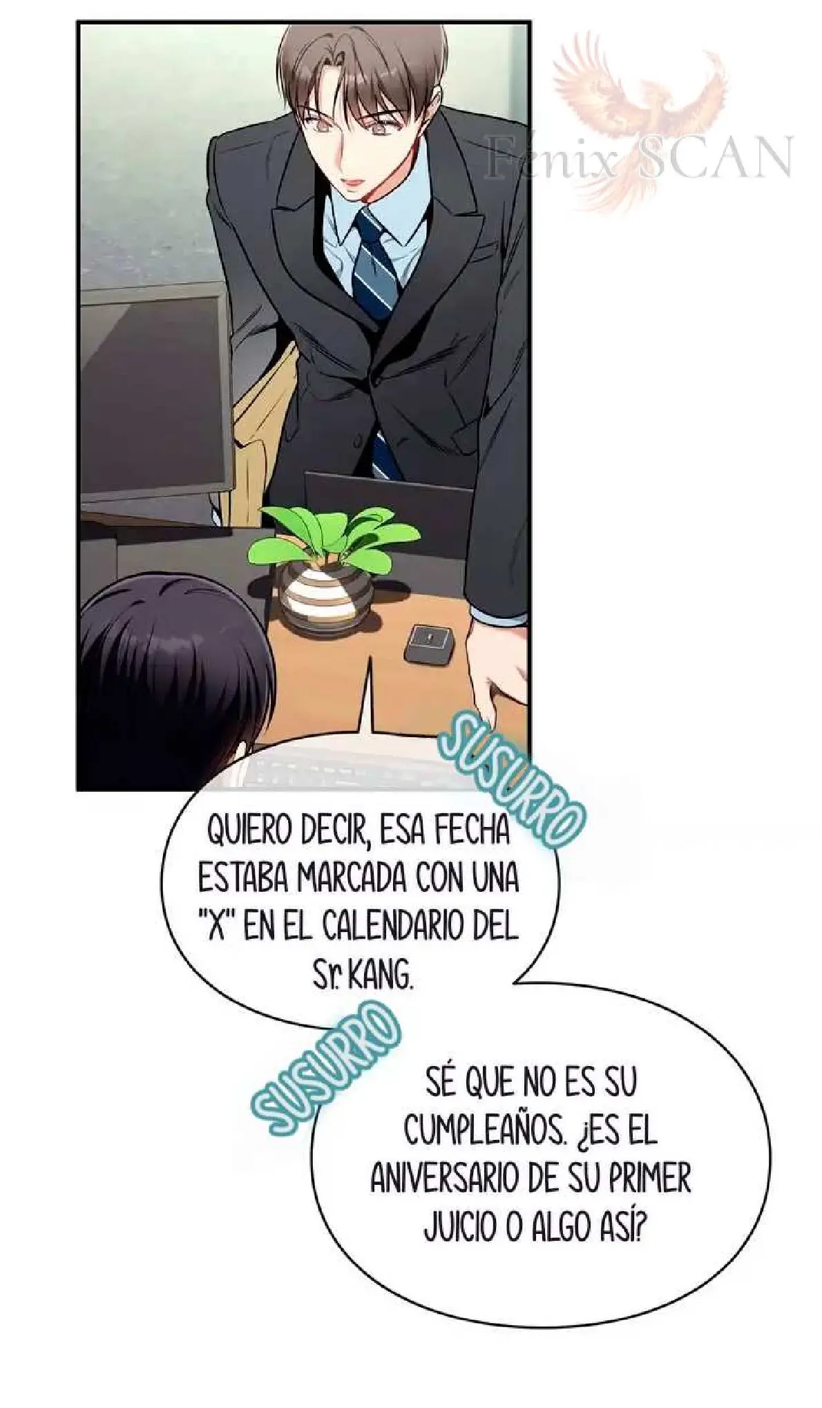 No Moral capítulo 50 página 45