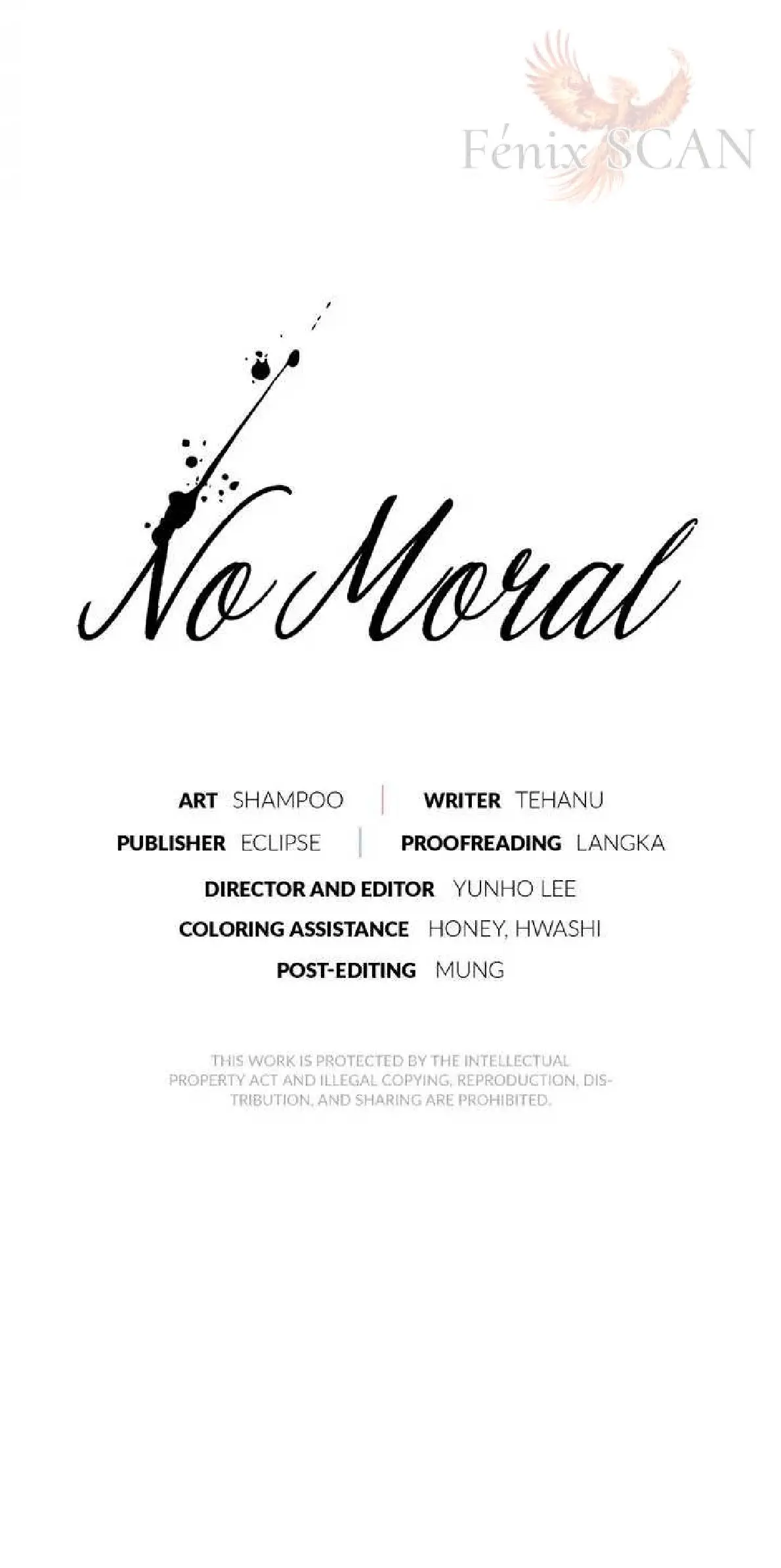 No Moral capítulo 50 página 60