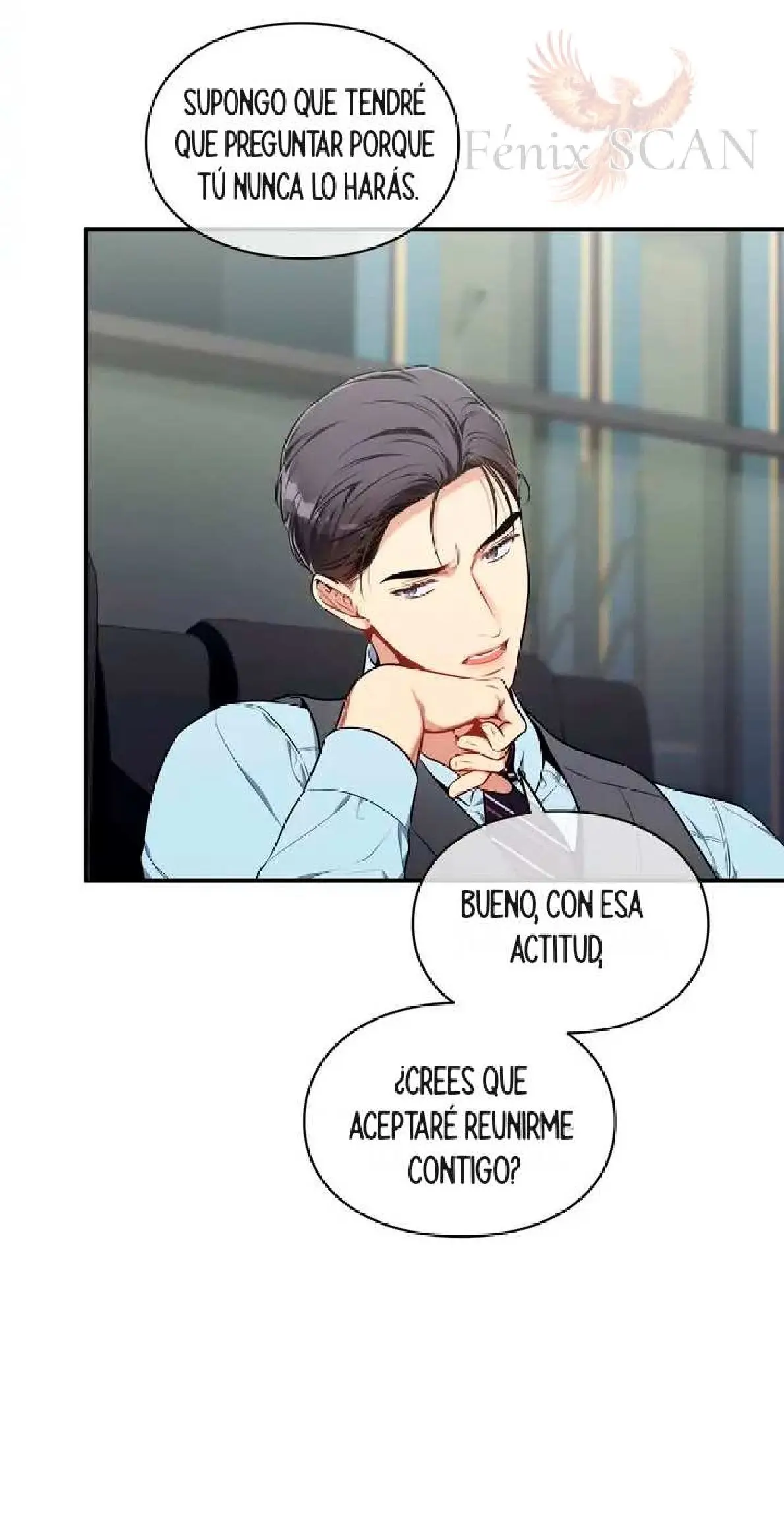 No Moral capítulo 51 página 23