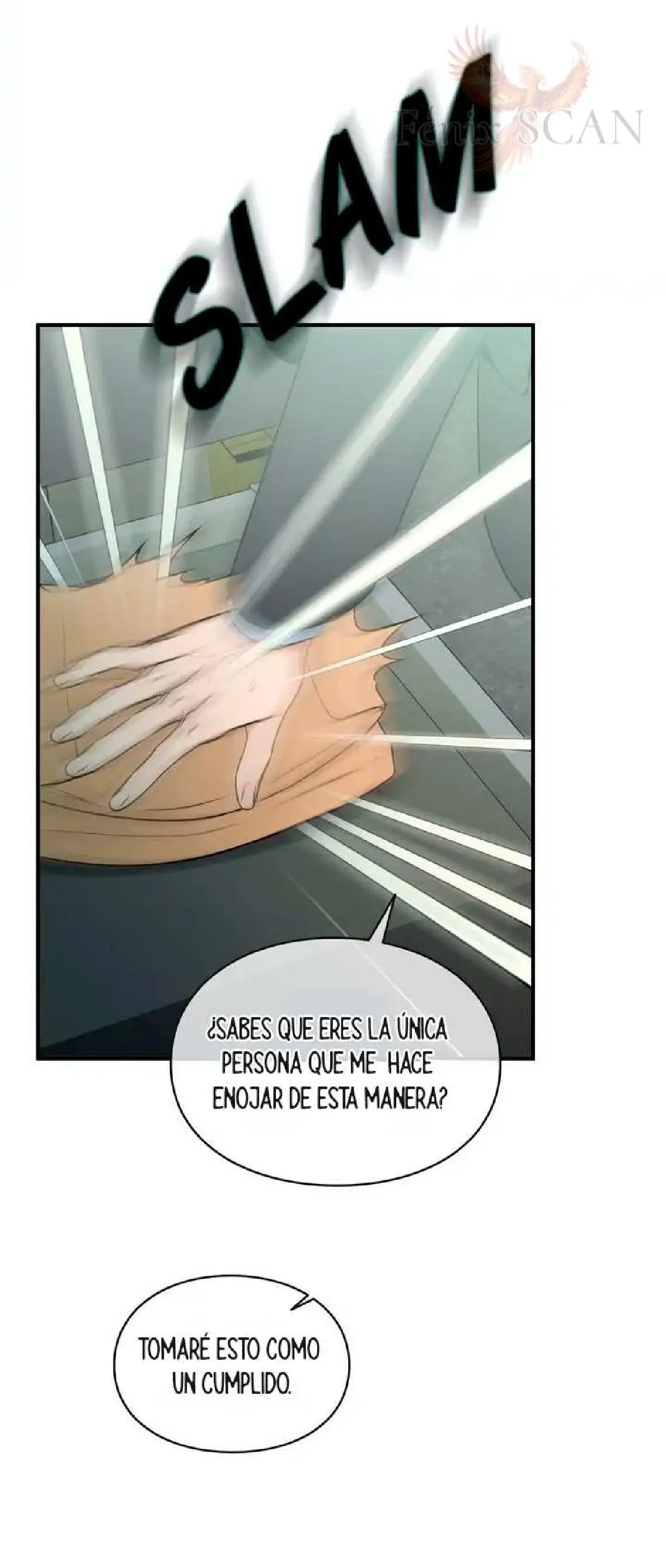No Moral capítulo 51 página 27