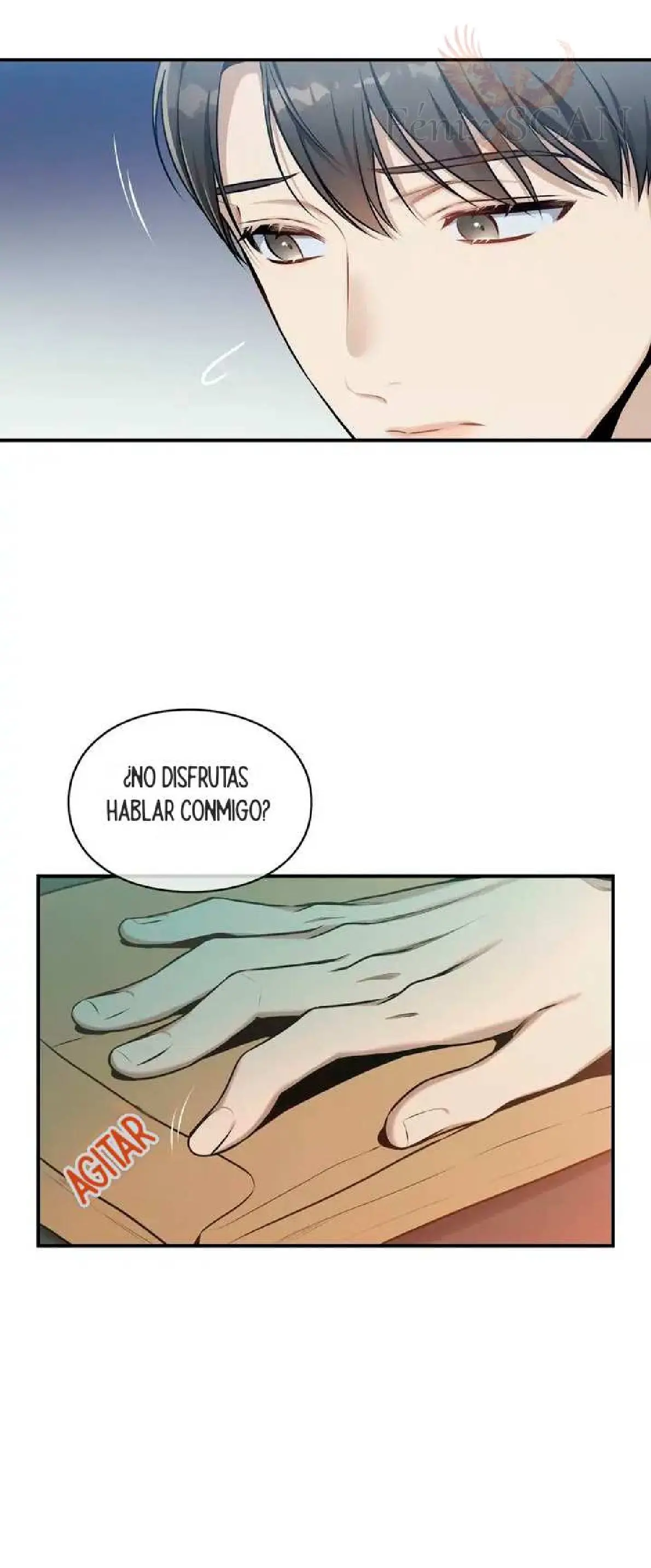 No Moral capítulo 51 página 30