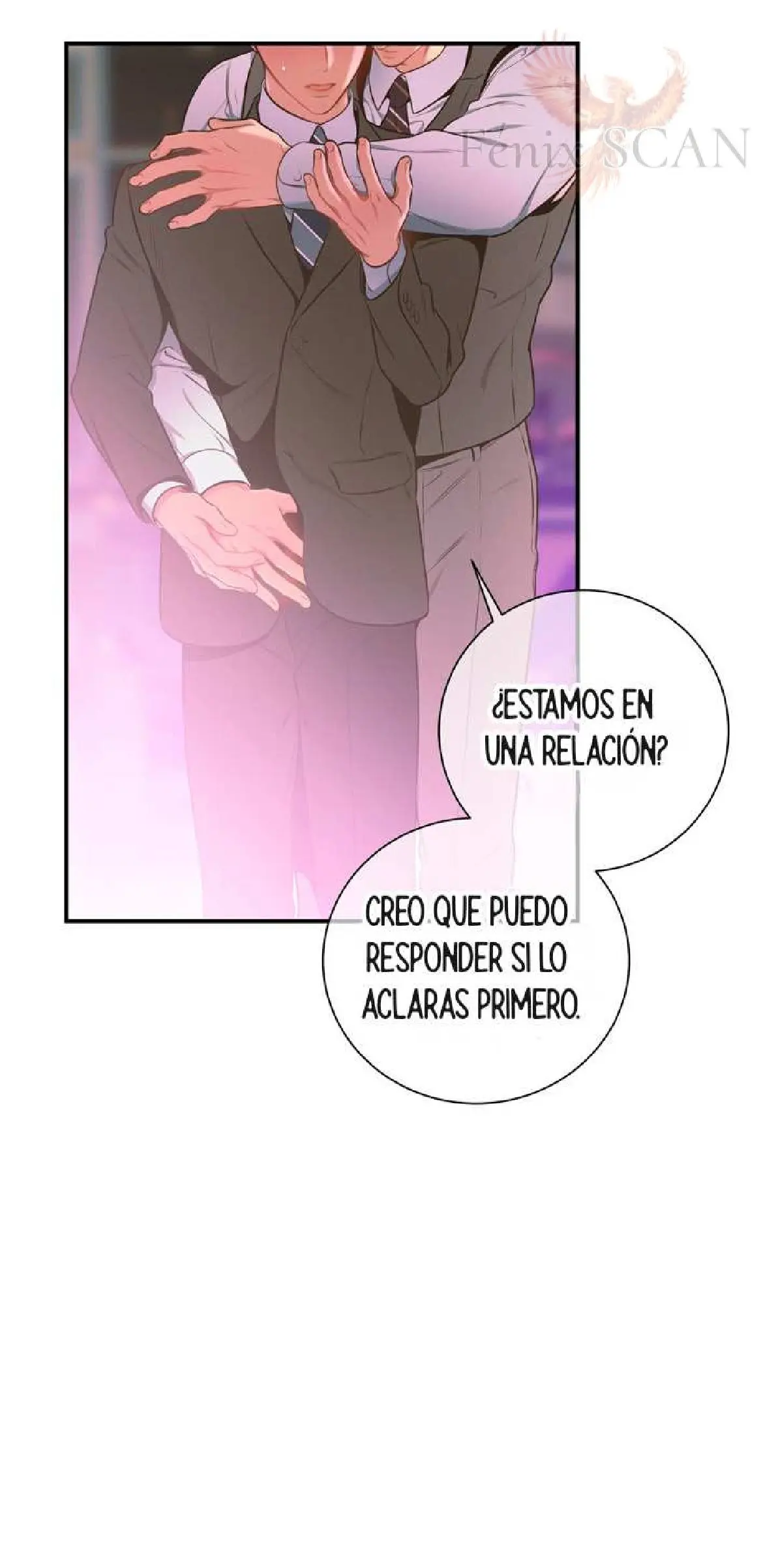 No Moral capítulo 51 página 56