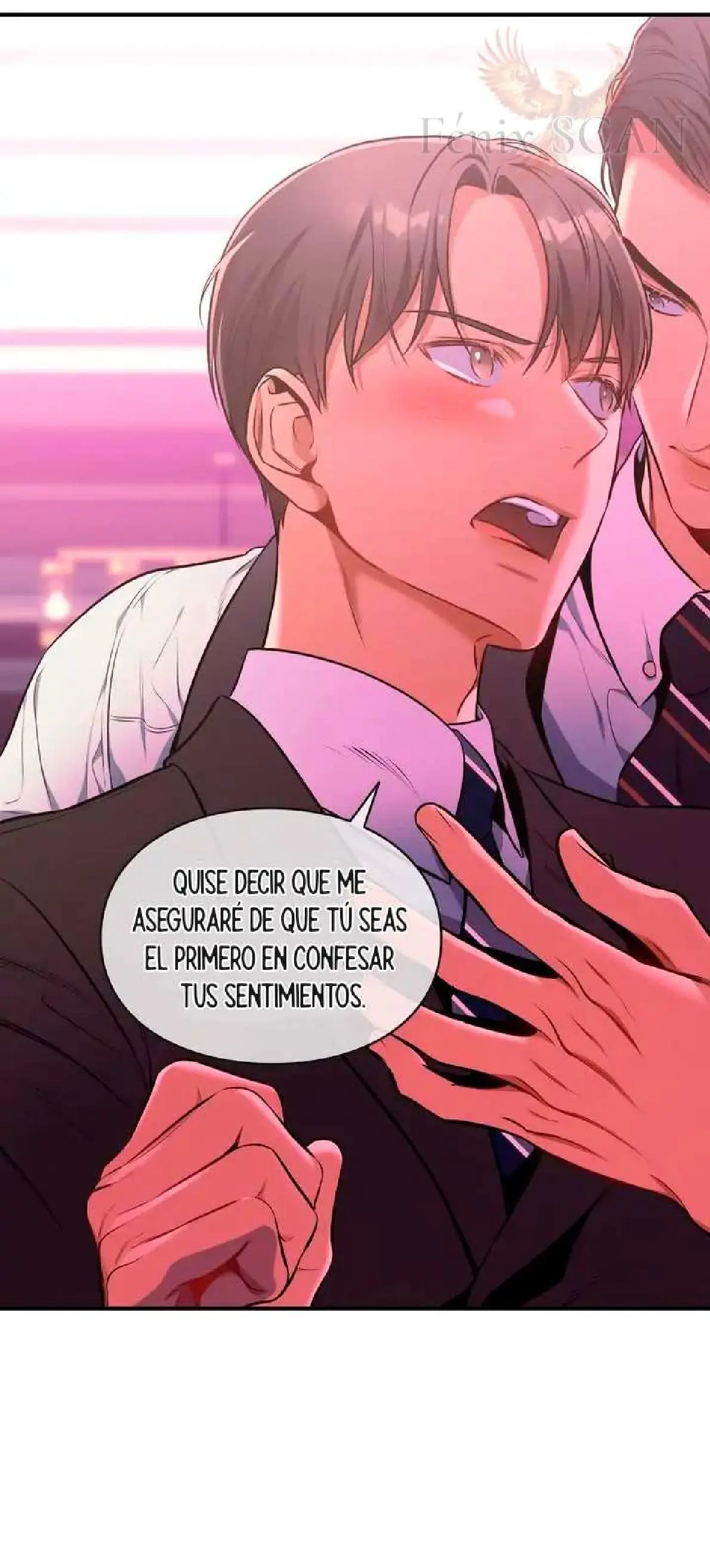 No Moral capítulo 52 página 14